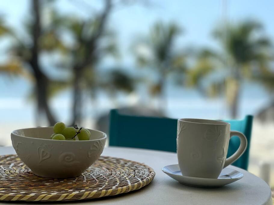 Apartamento de Playa view 2