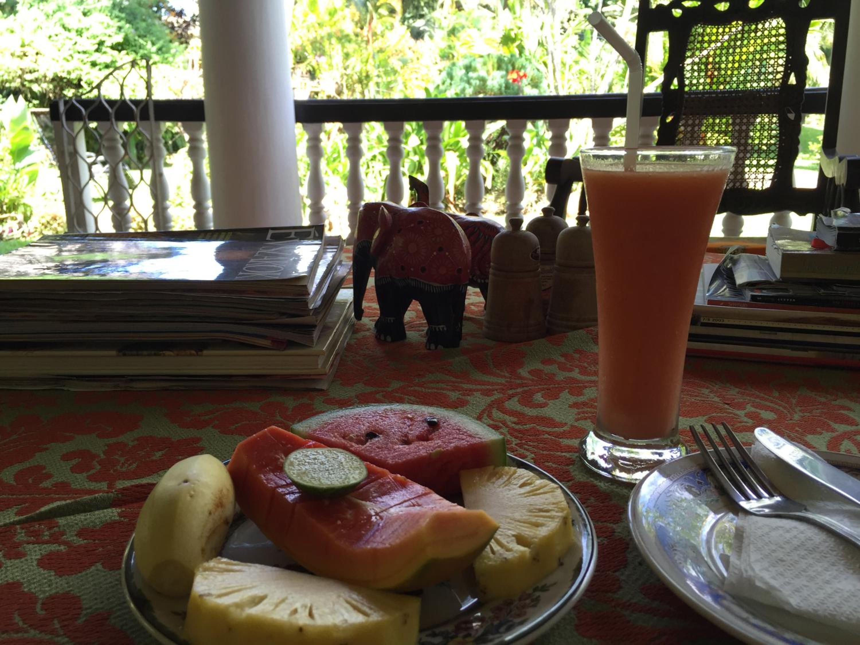 Leijay Garden Retreat