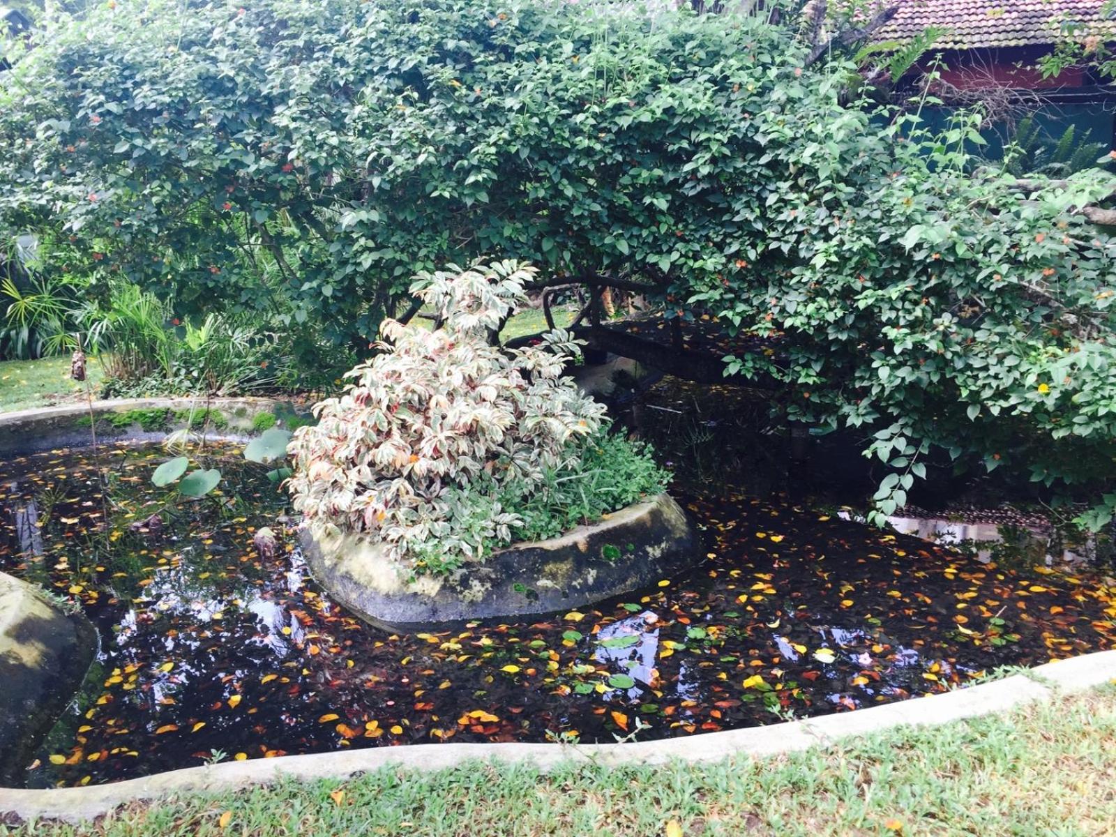 Leijay Garden Retreat