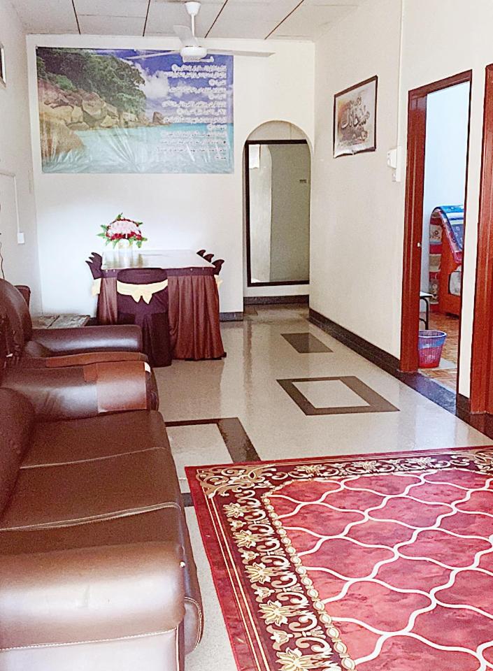 HOMESTAY CIK MUNAH photo 7