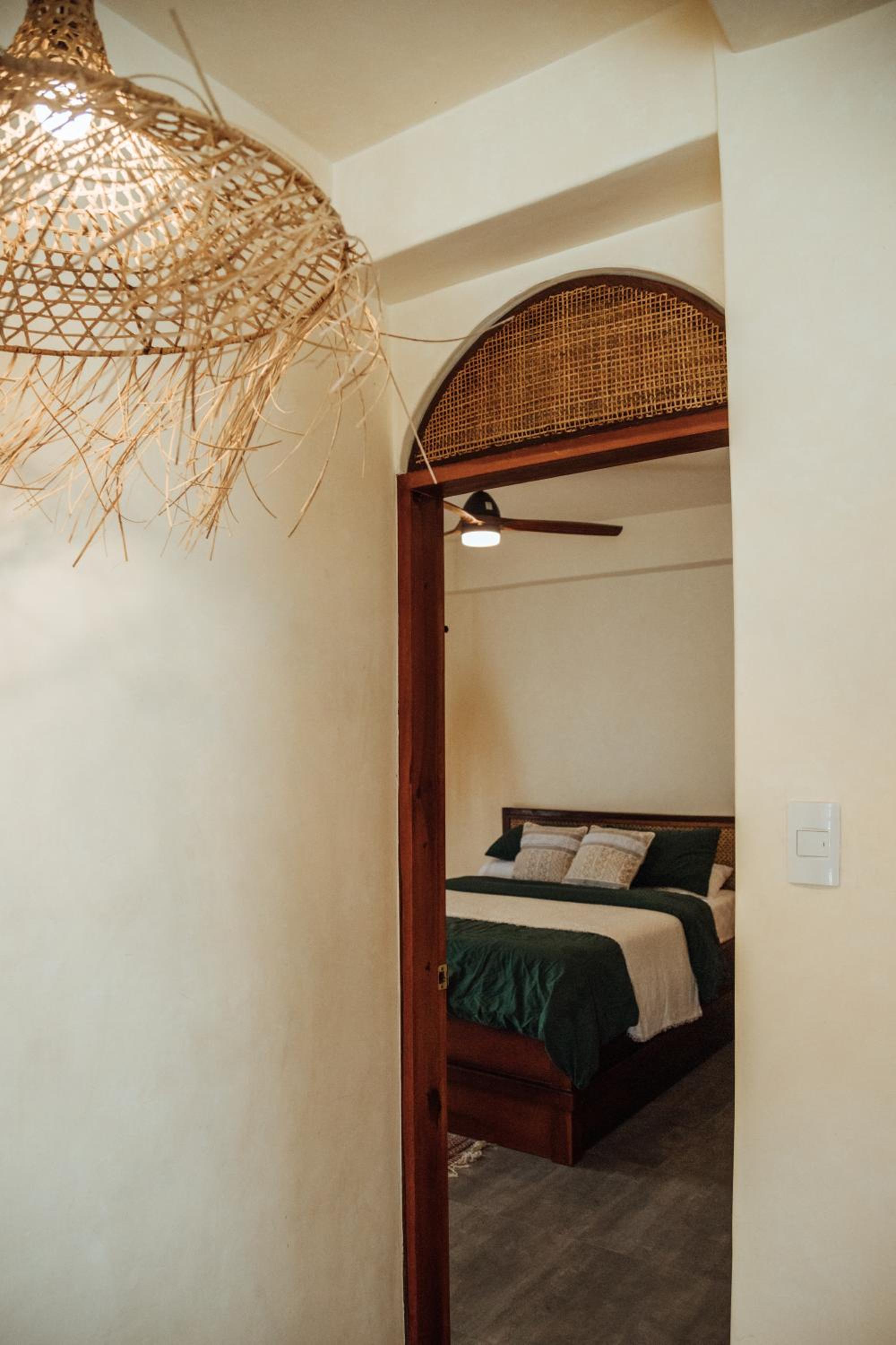 VedyA Hostel Siargao