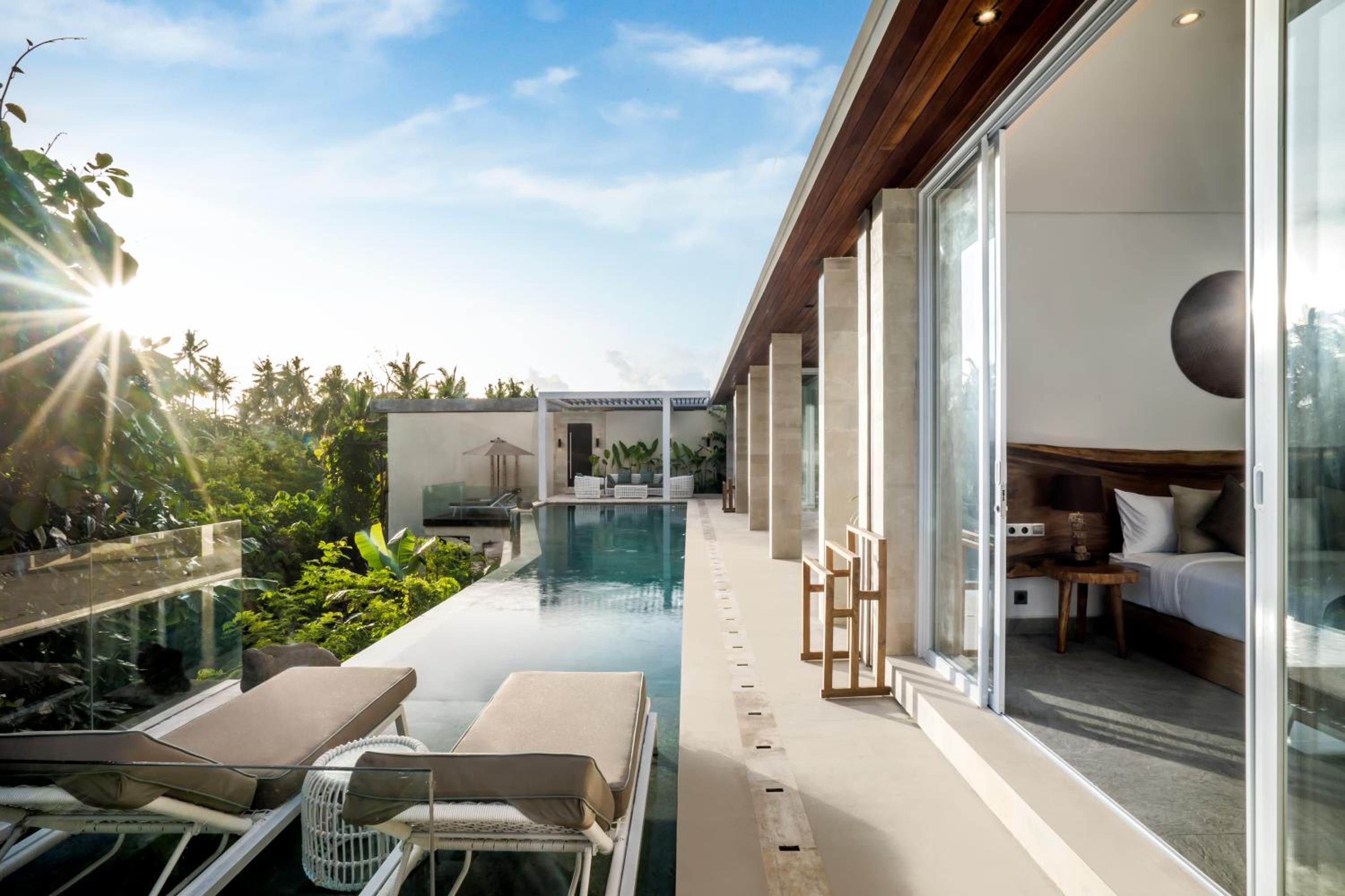 Villa Laguna by BaliSuperHost