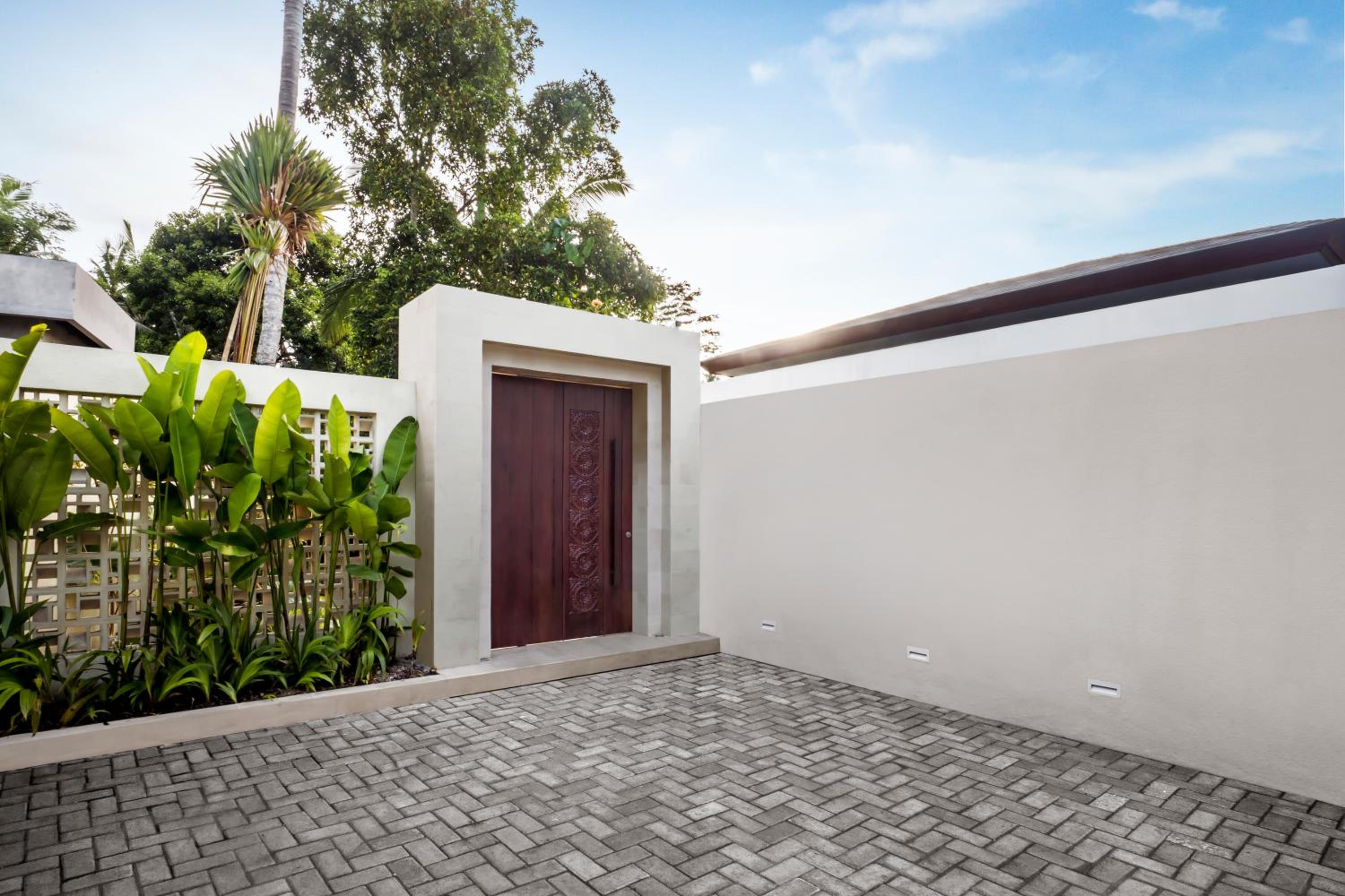 Villa Laguna by BaliSuperHost