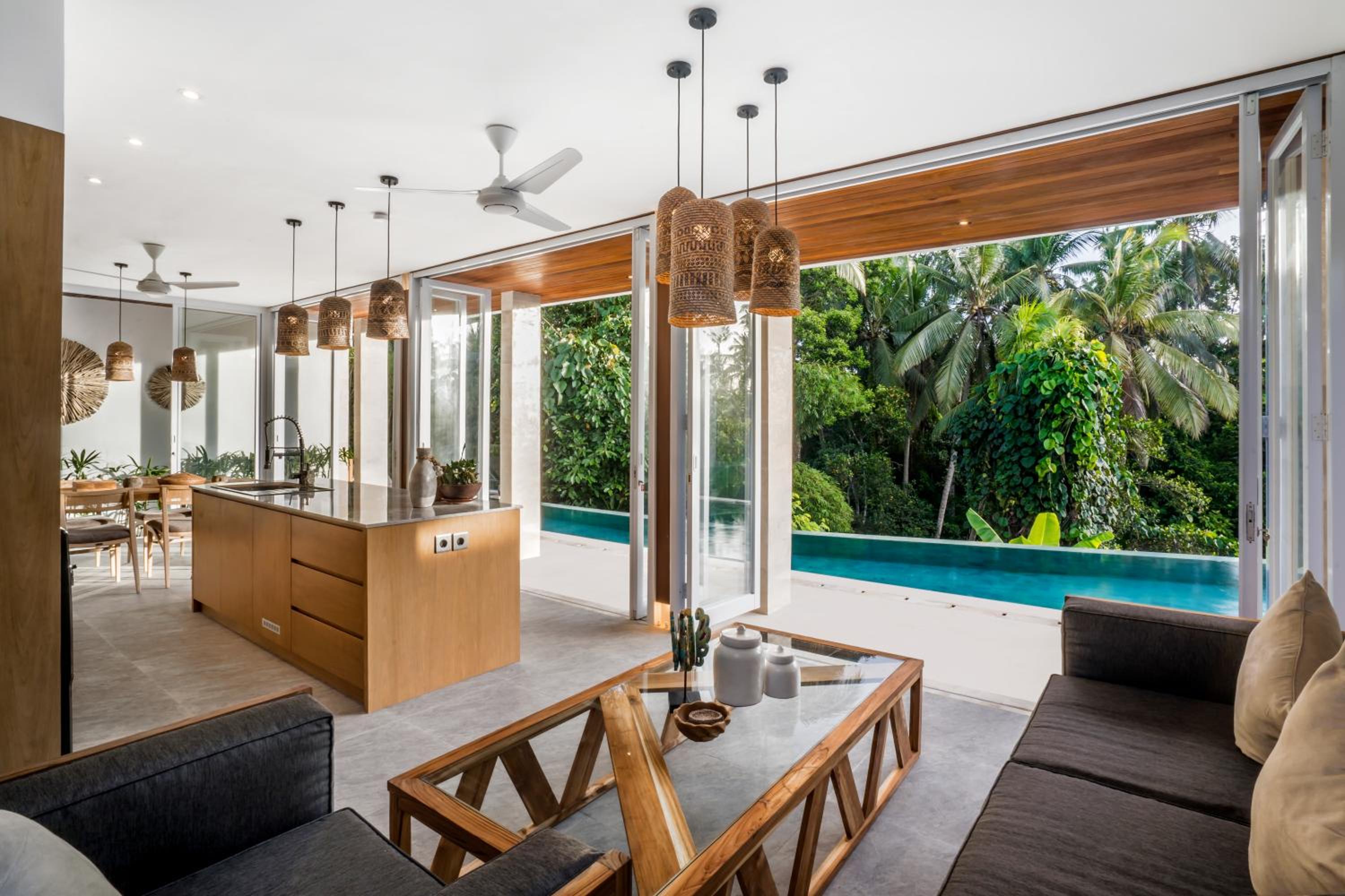 Villa Laguna by BaliSuperHost