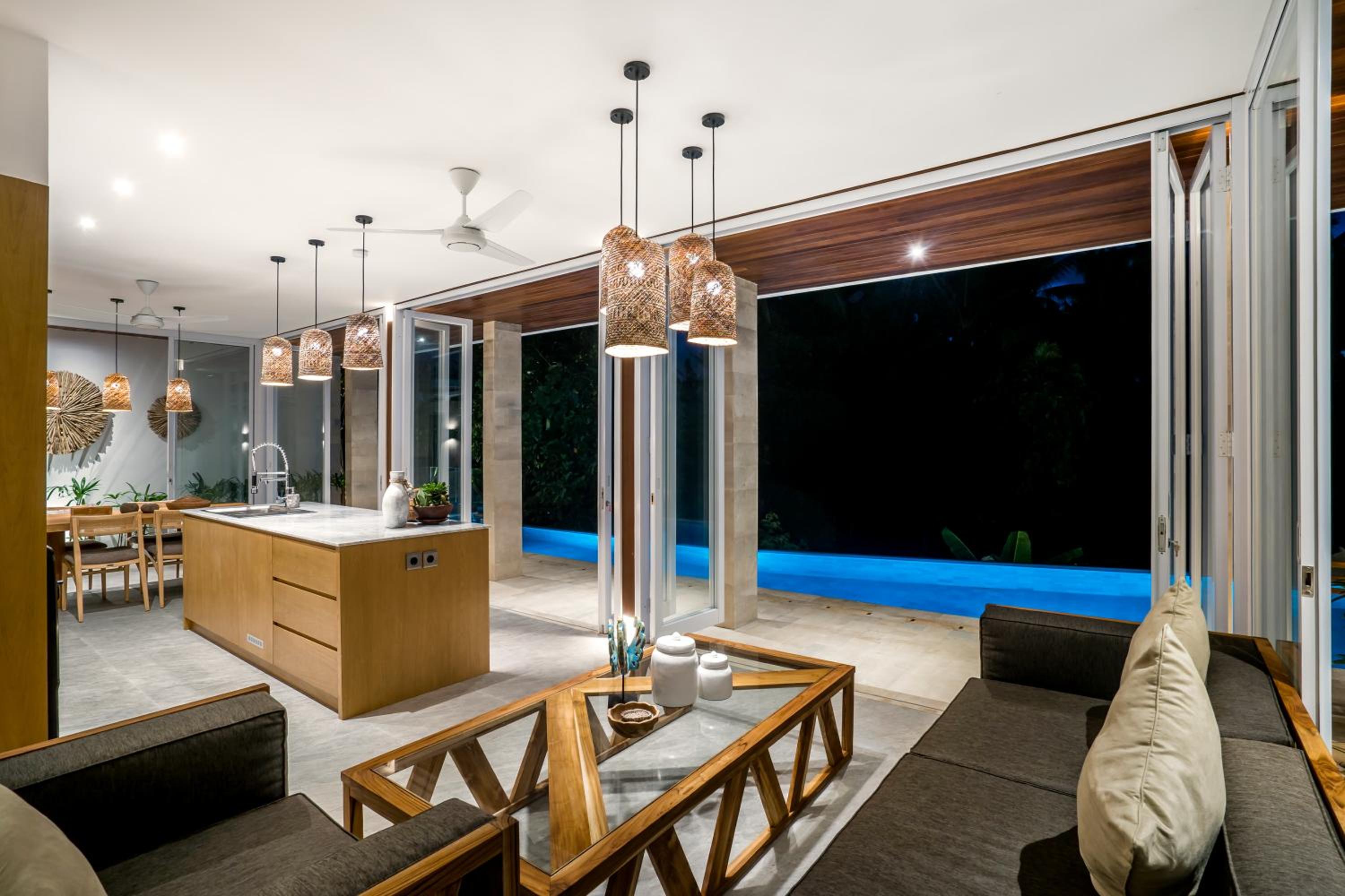 Villa Laguna by BaliSuperHost