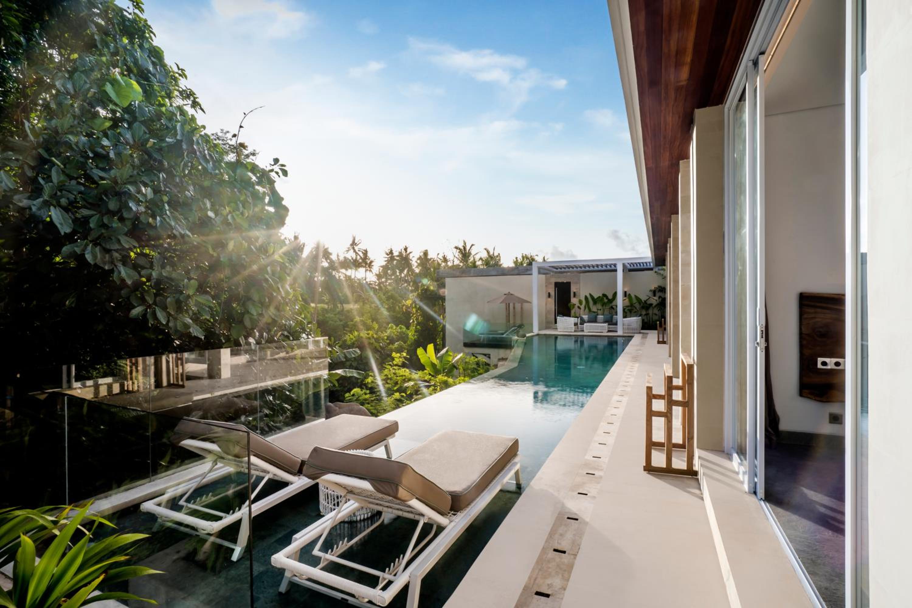 Villa Laguna by BaliSuperHost