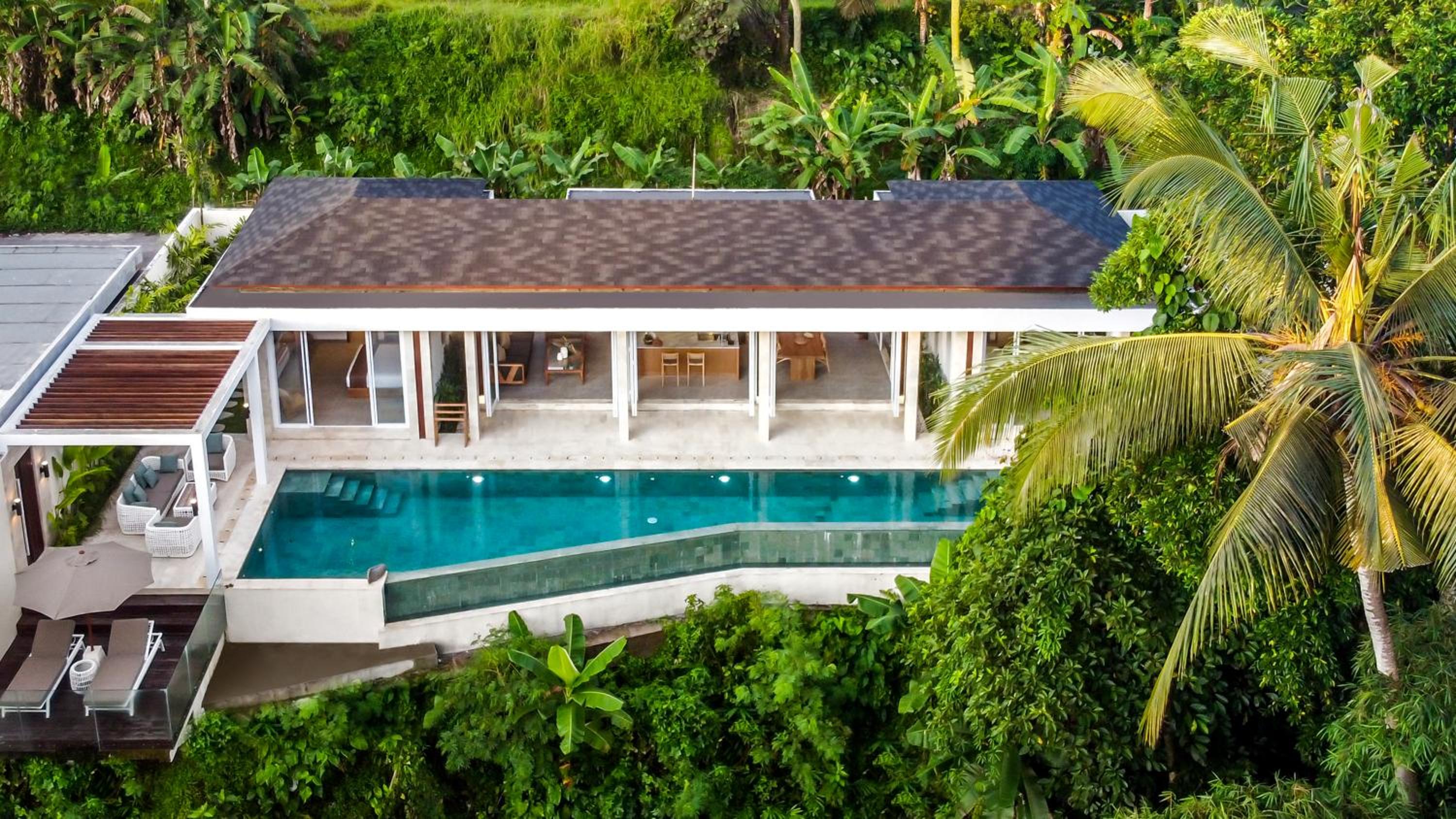 Villa Laguna by BaliSuperHost