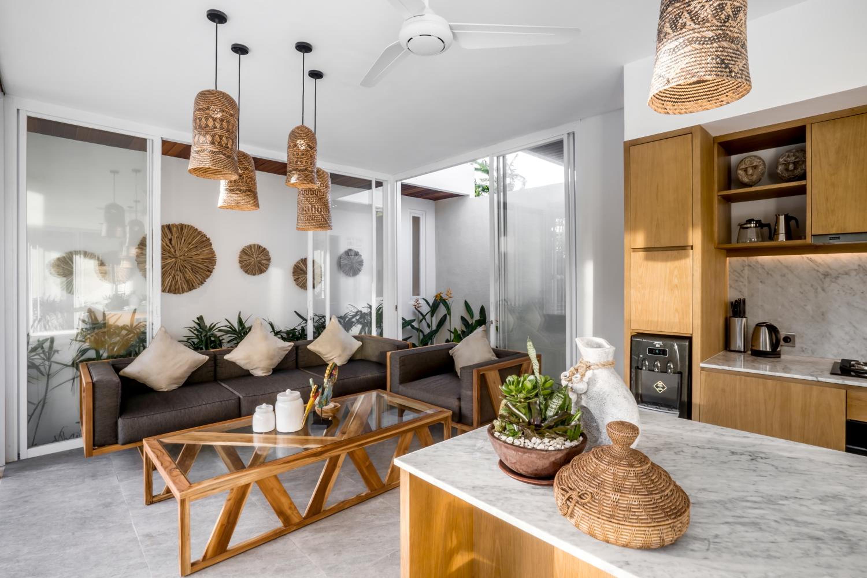 Villa Laguna by BaliSuperHost