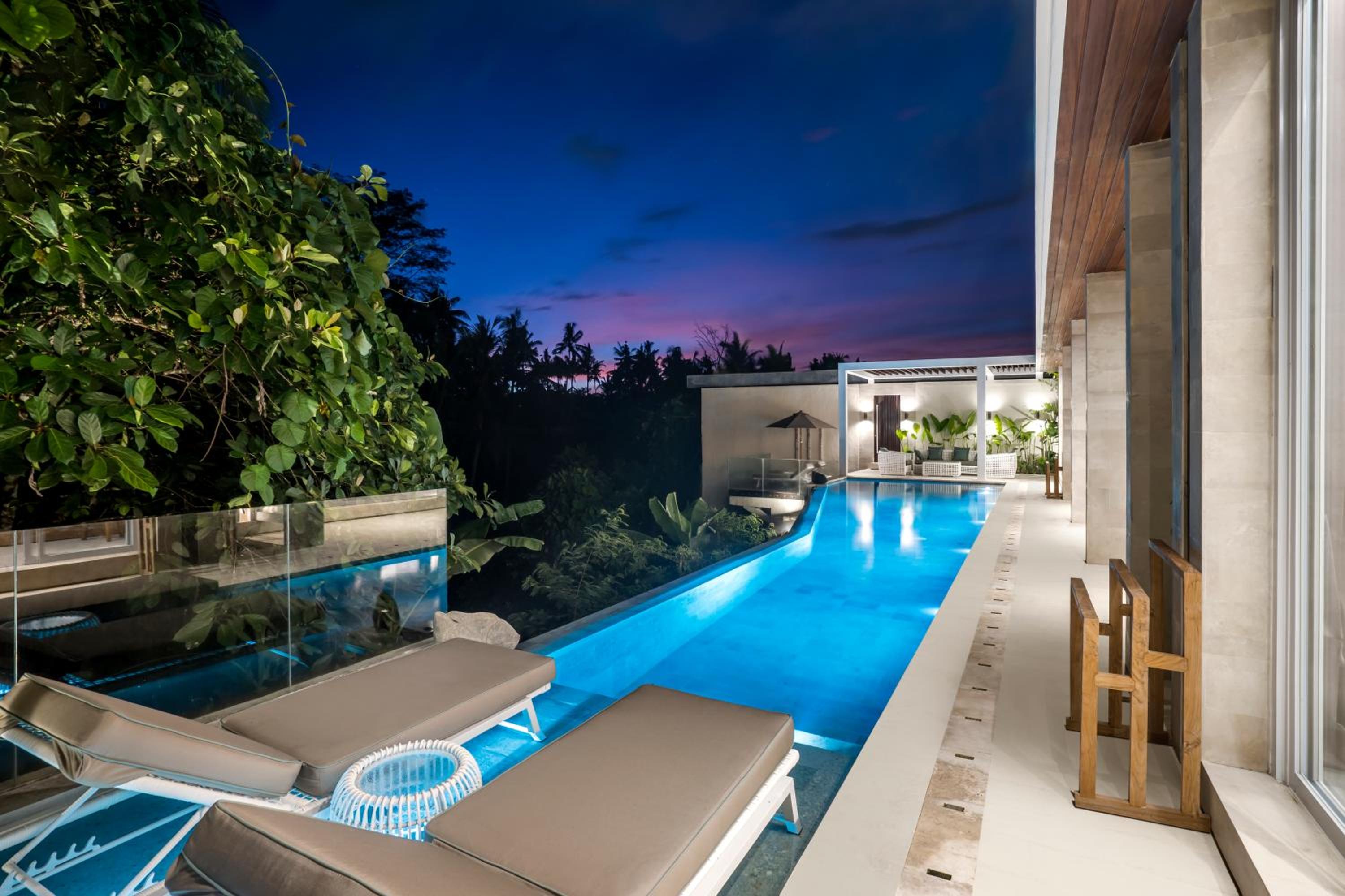Villa Laguna by BaliSuperHost