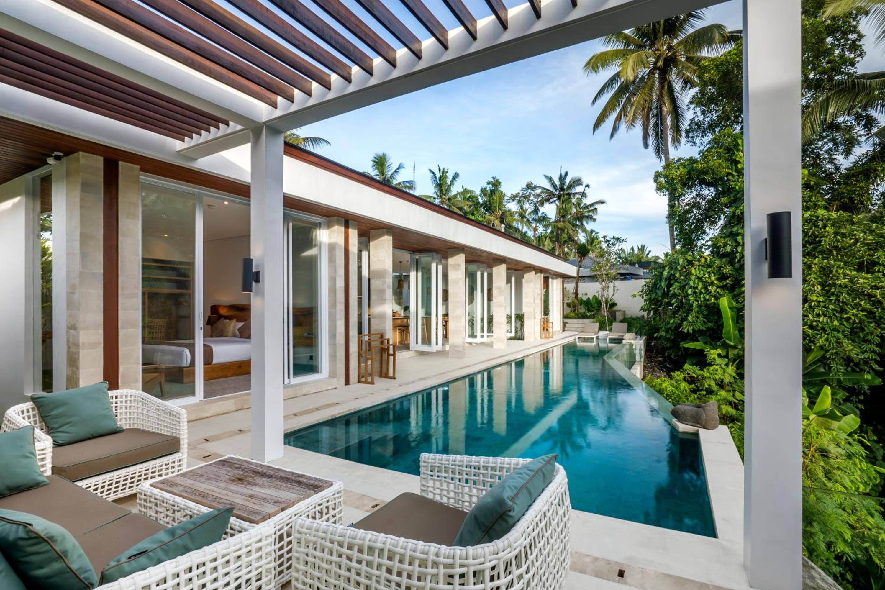 Villa Laguna by BaliSuperHost