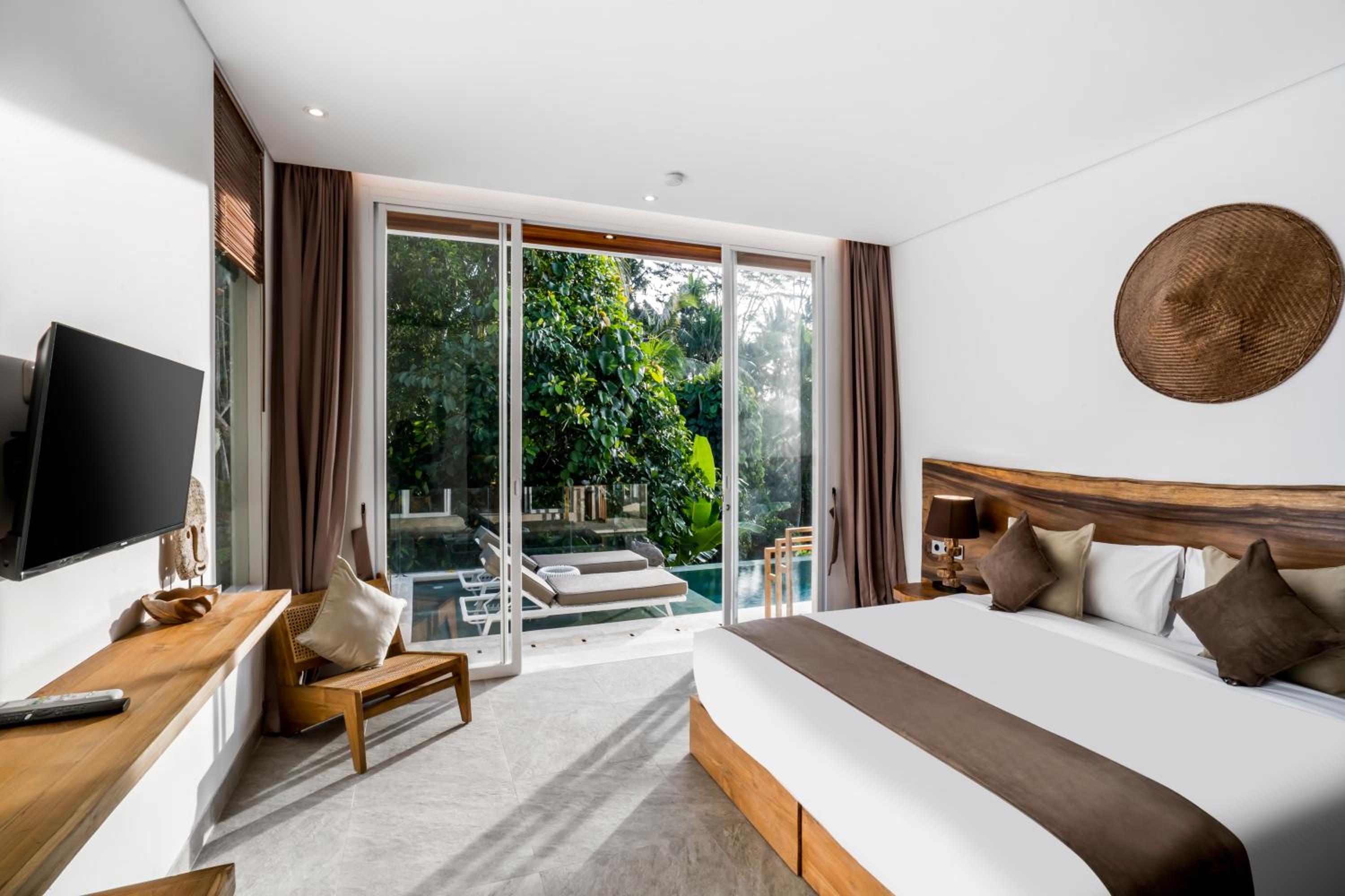 Villa Laguna by BaliSuperHost