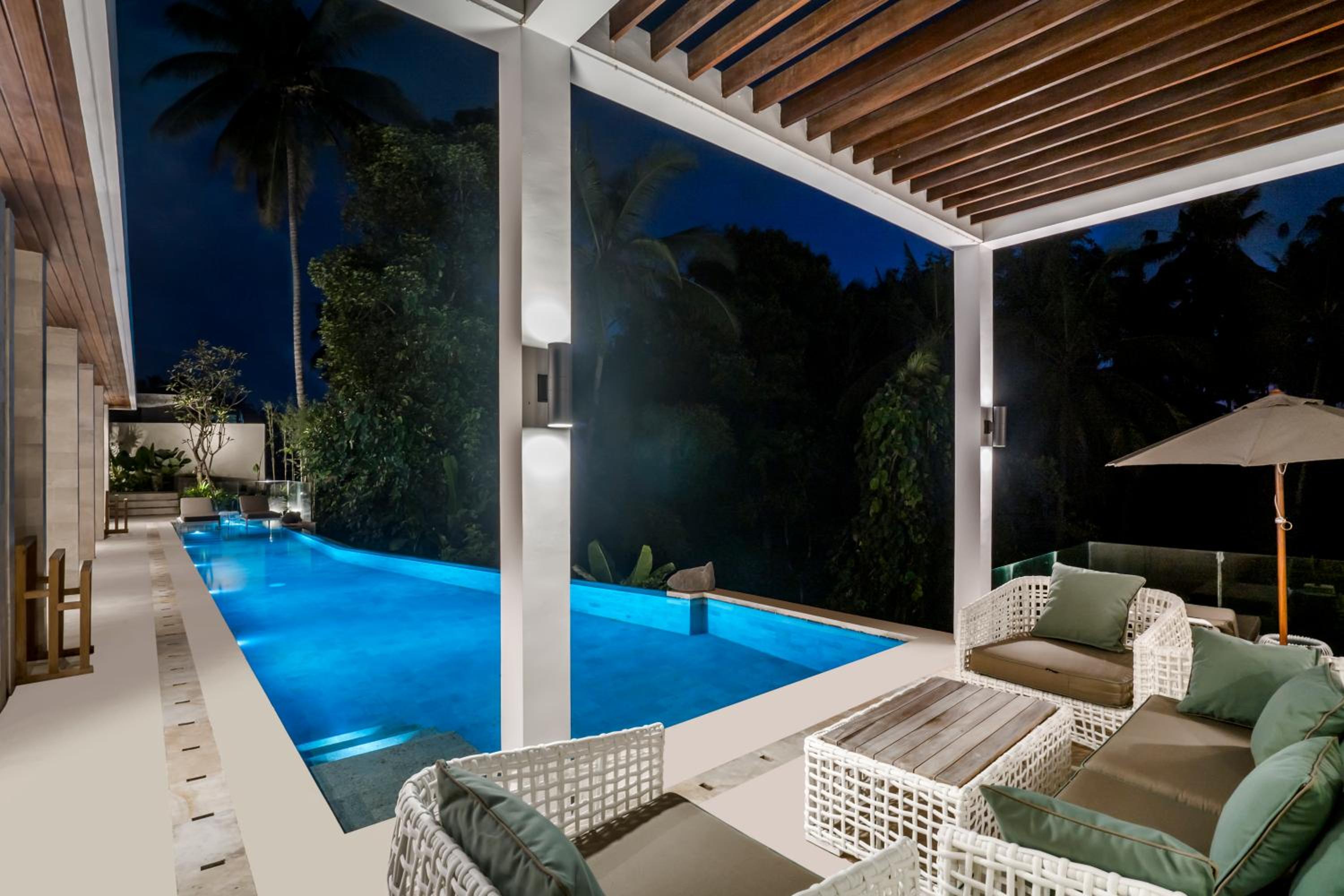 Villa Laguna by BaliSuperHost