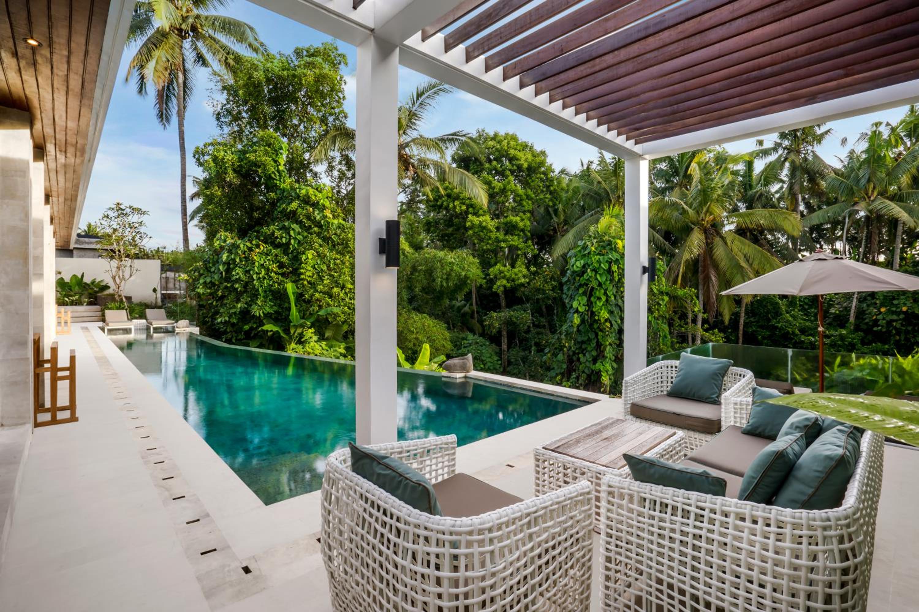 Villa Laguna by BaliSuperHost