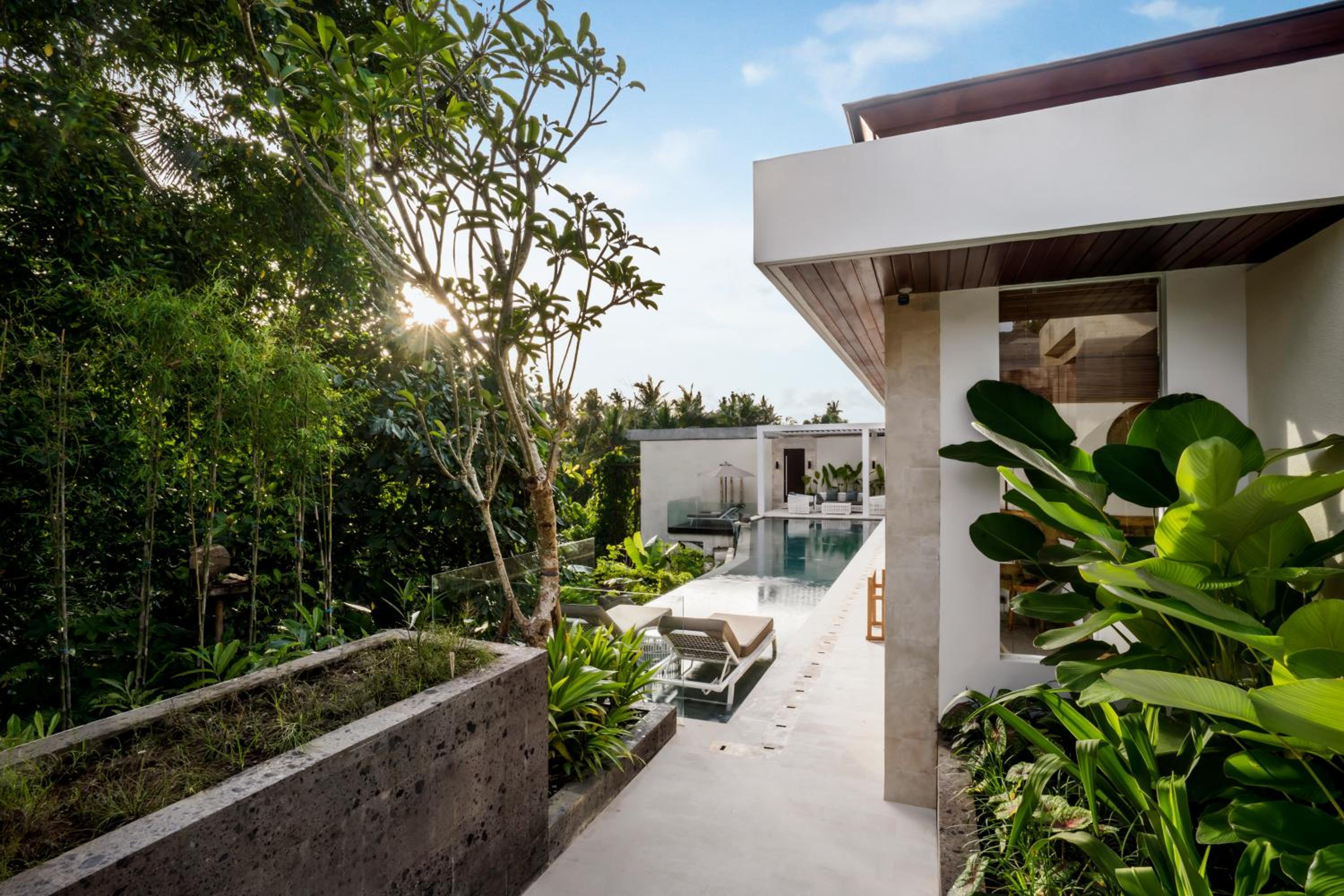Villa Laguna by BaliSuperHost