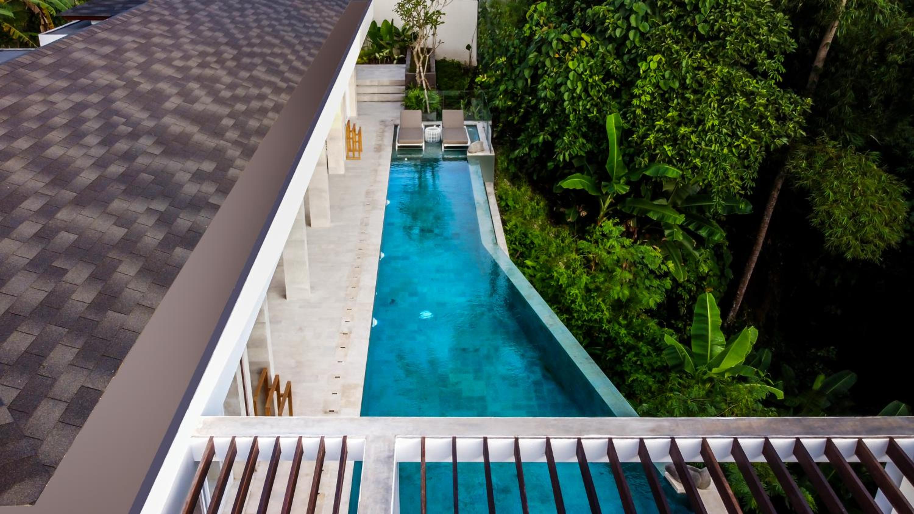 Villa Laguna by BaliSuperHost