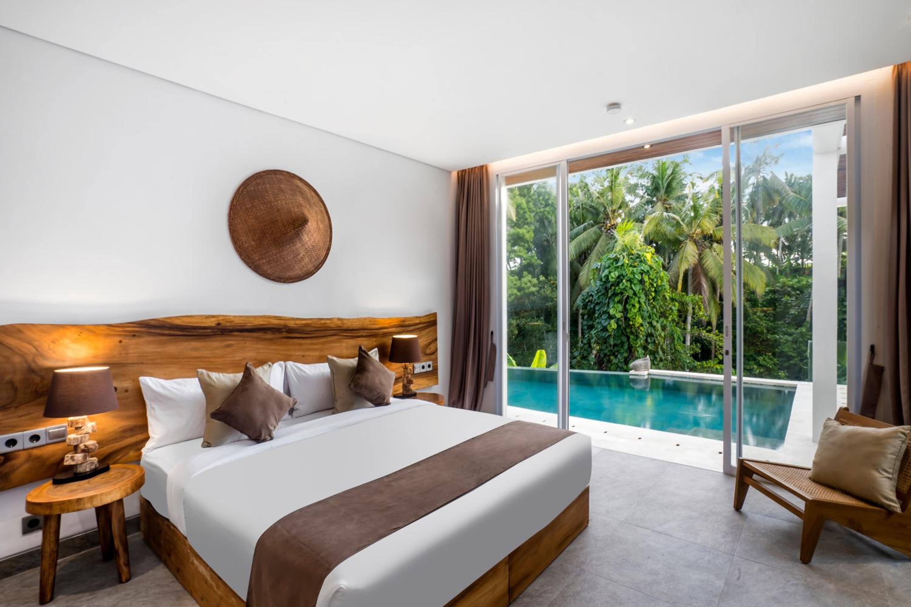 Villa Laguna by BaliSuperHost