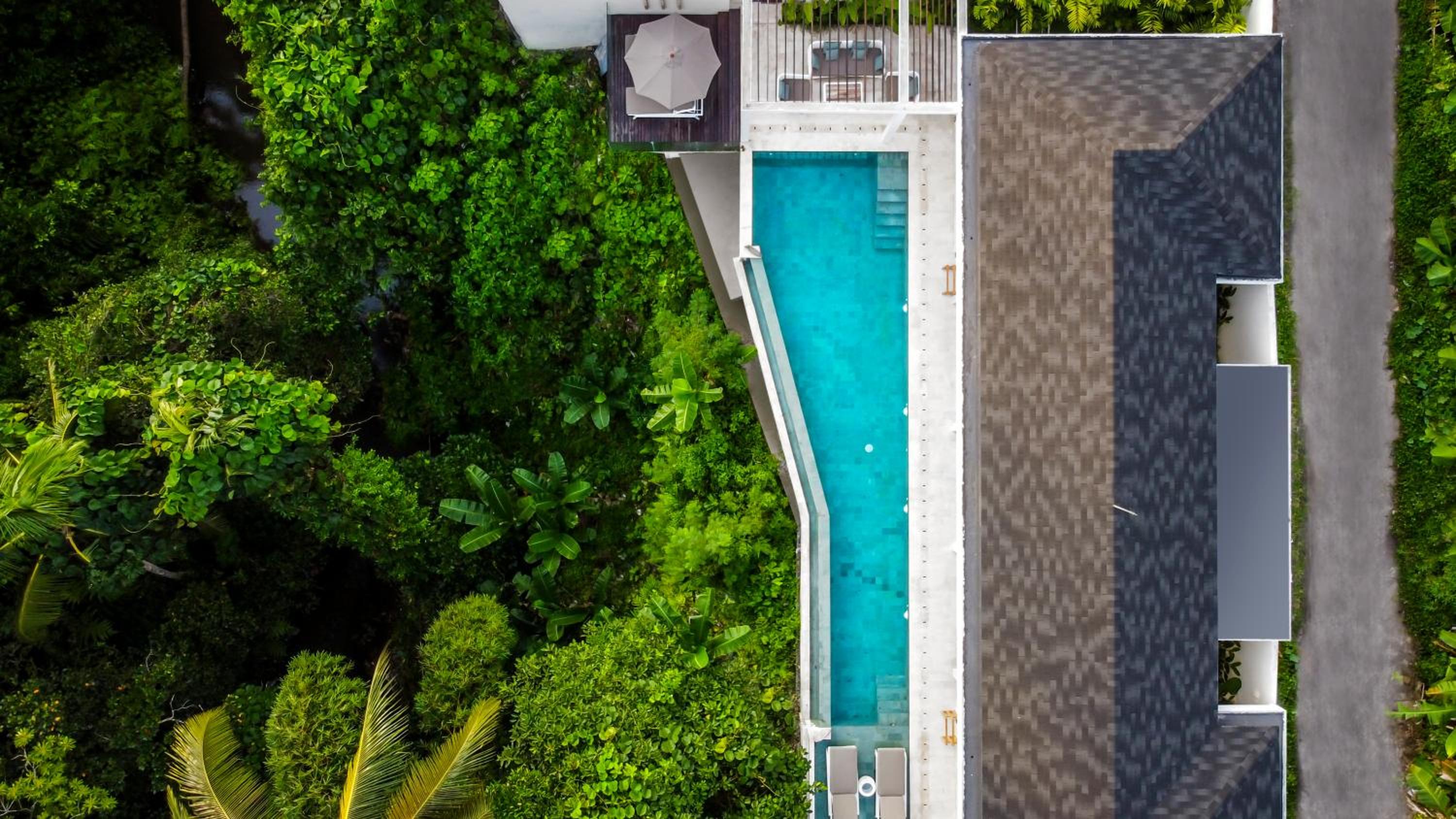Villa Laguna by BaliSuperHost
