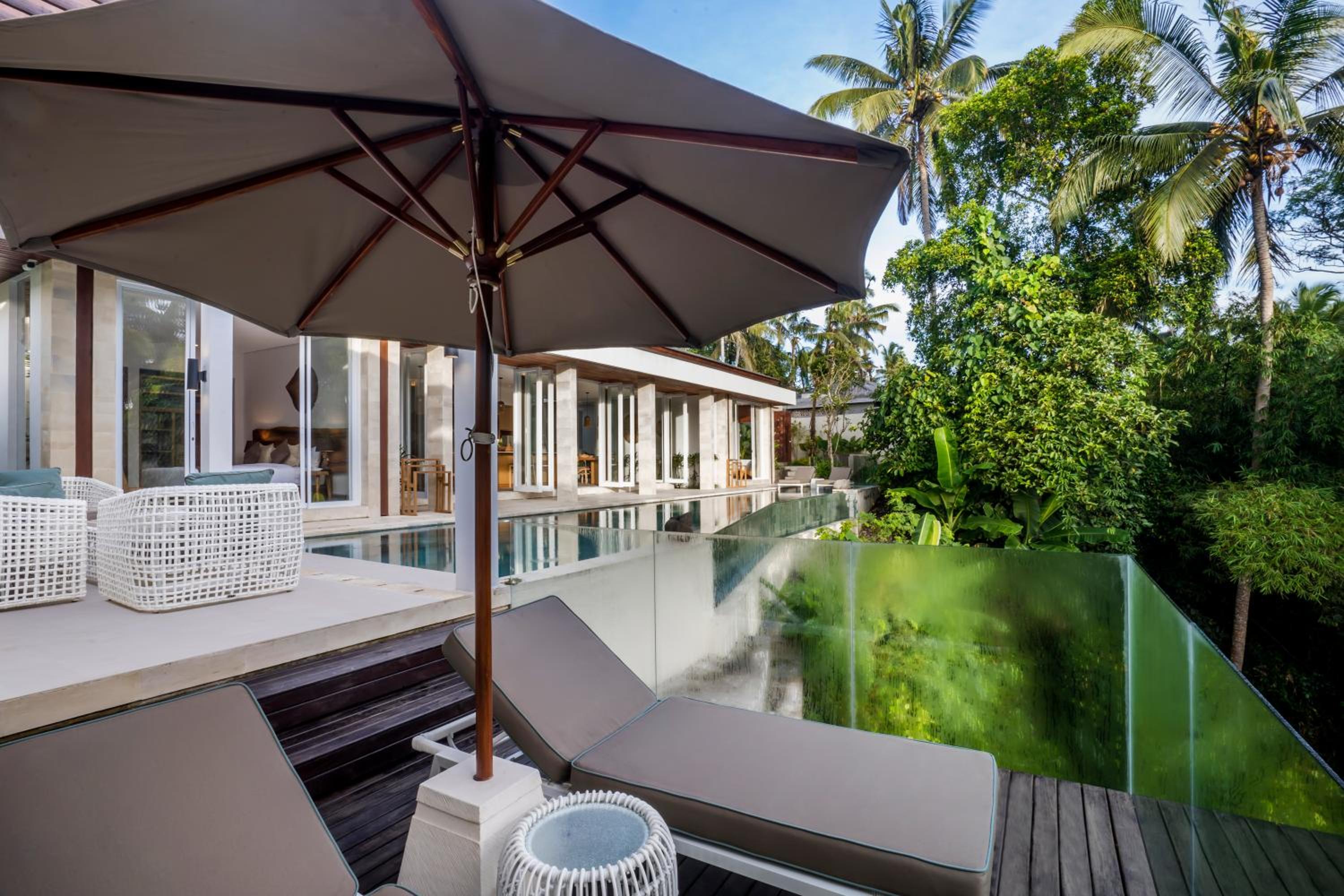 Villa Laguna by BaliSuperHost