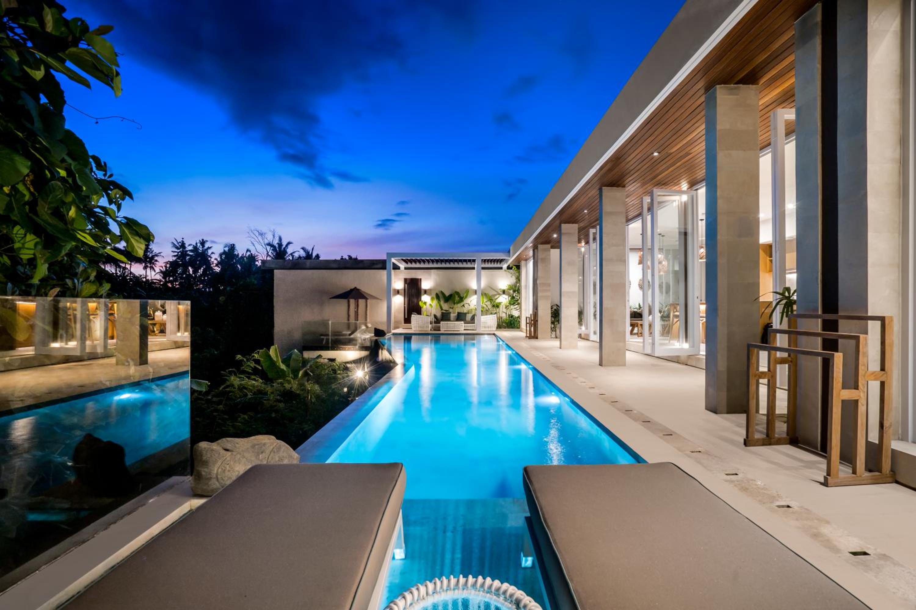 Villa Laguna by BaliSuperHost
