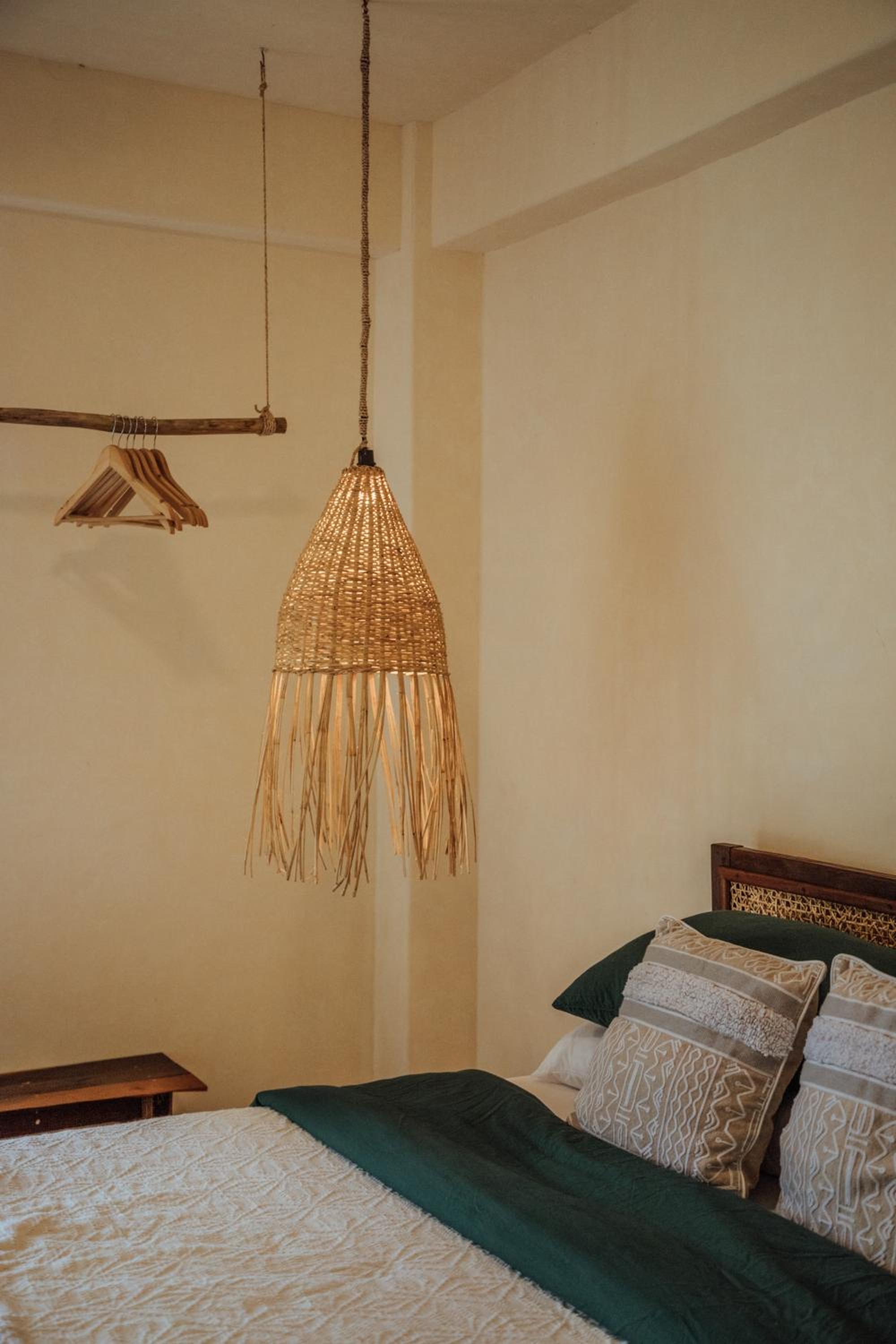 VedyA Hostel Siargao