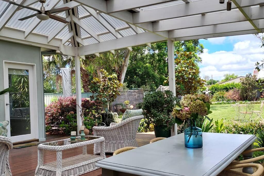 Hotel Garden of Eden Boutique Cottage and Spa - Image 1