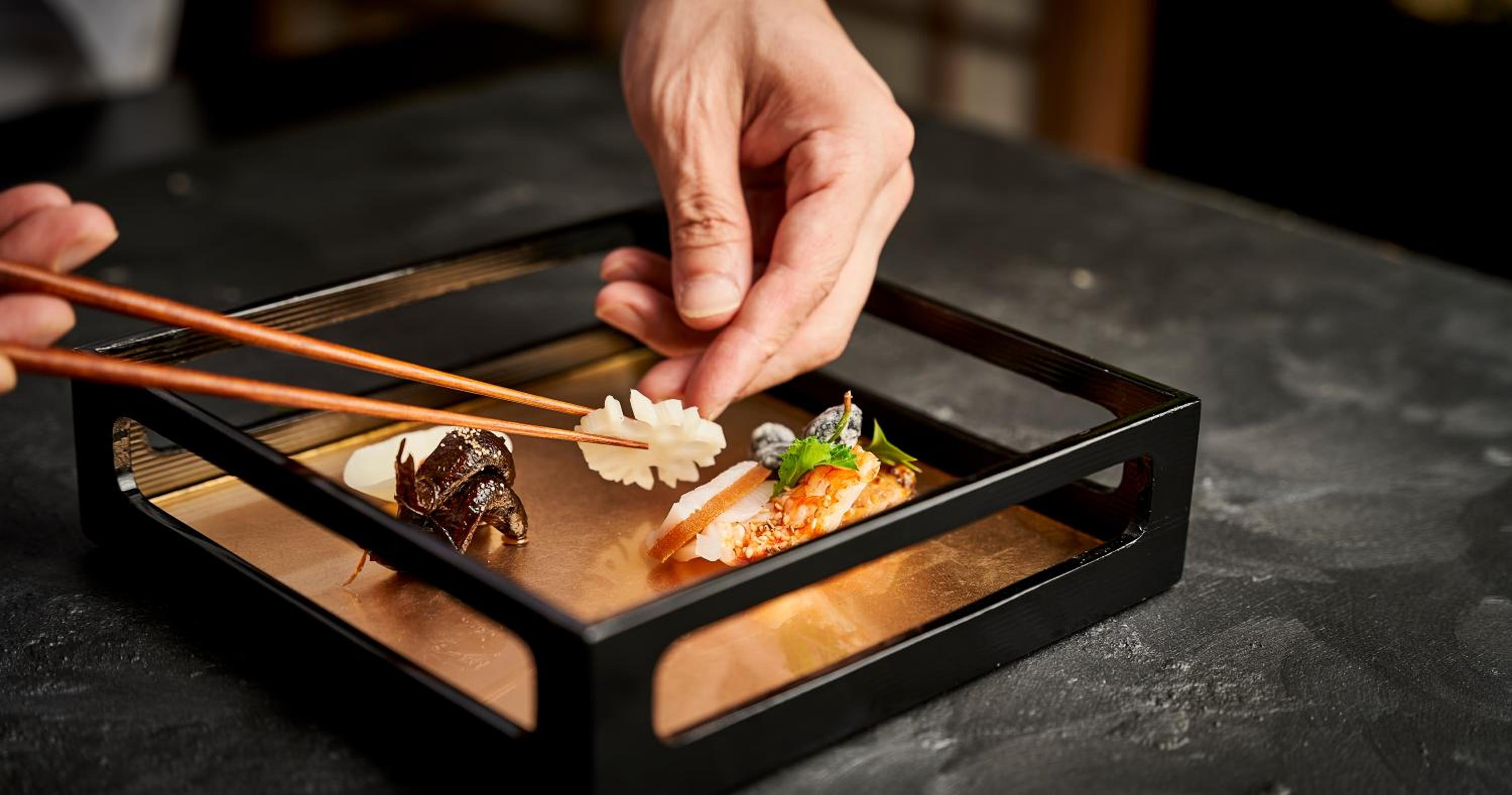 Heihachi Tea House Inn