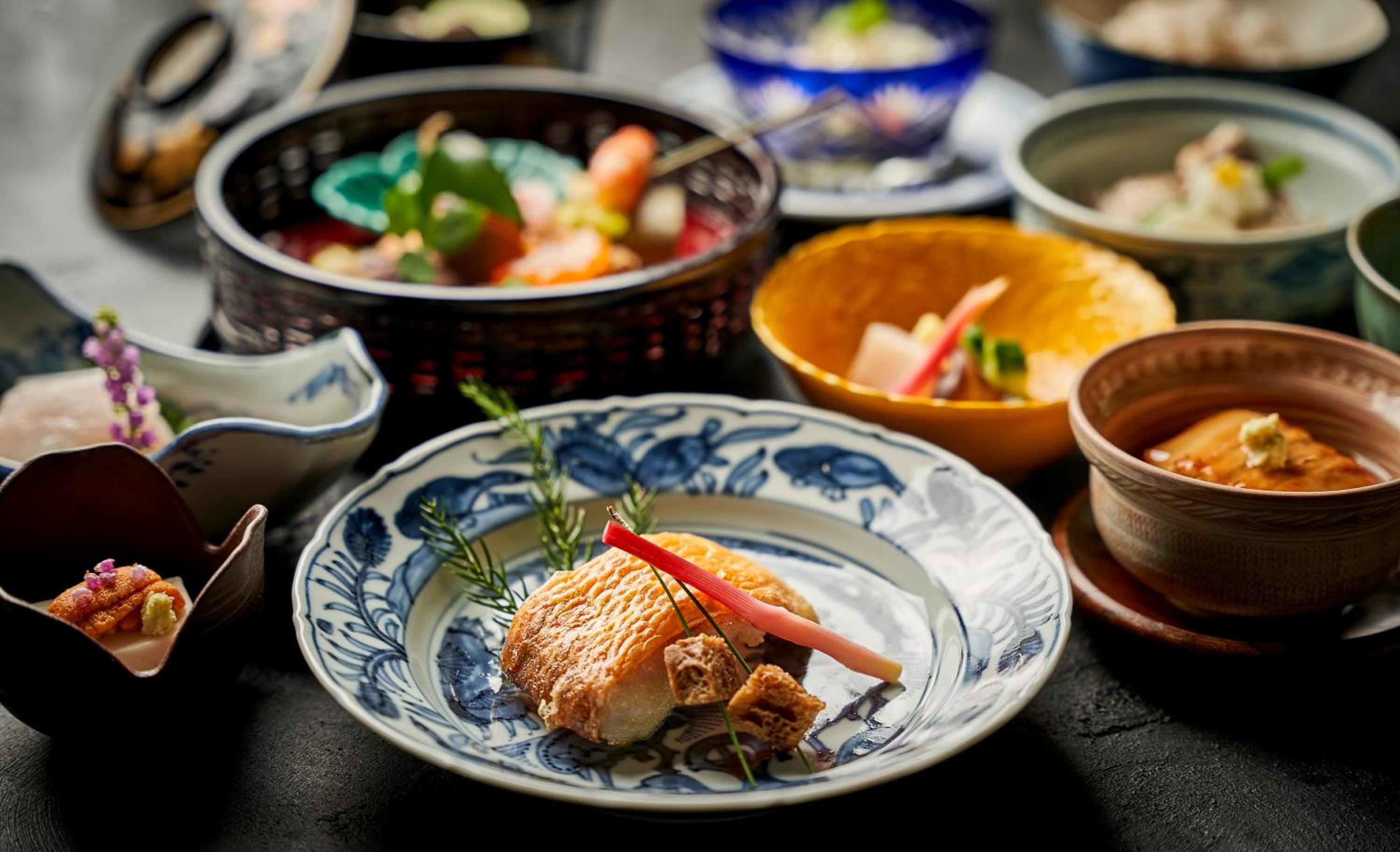 Heihachi Tea House Inn