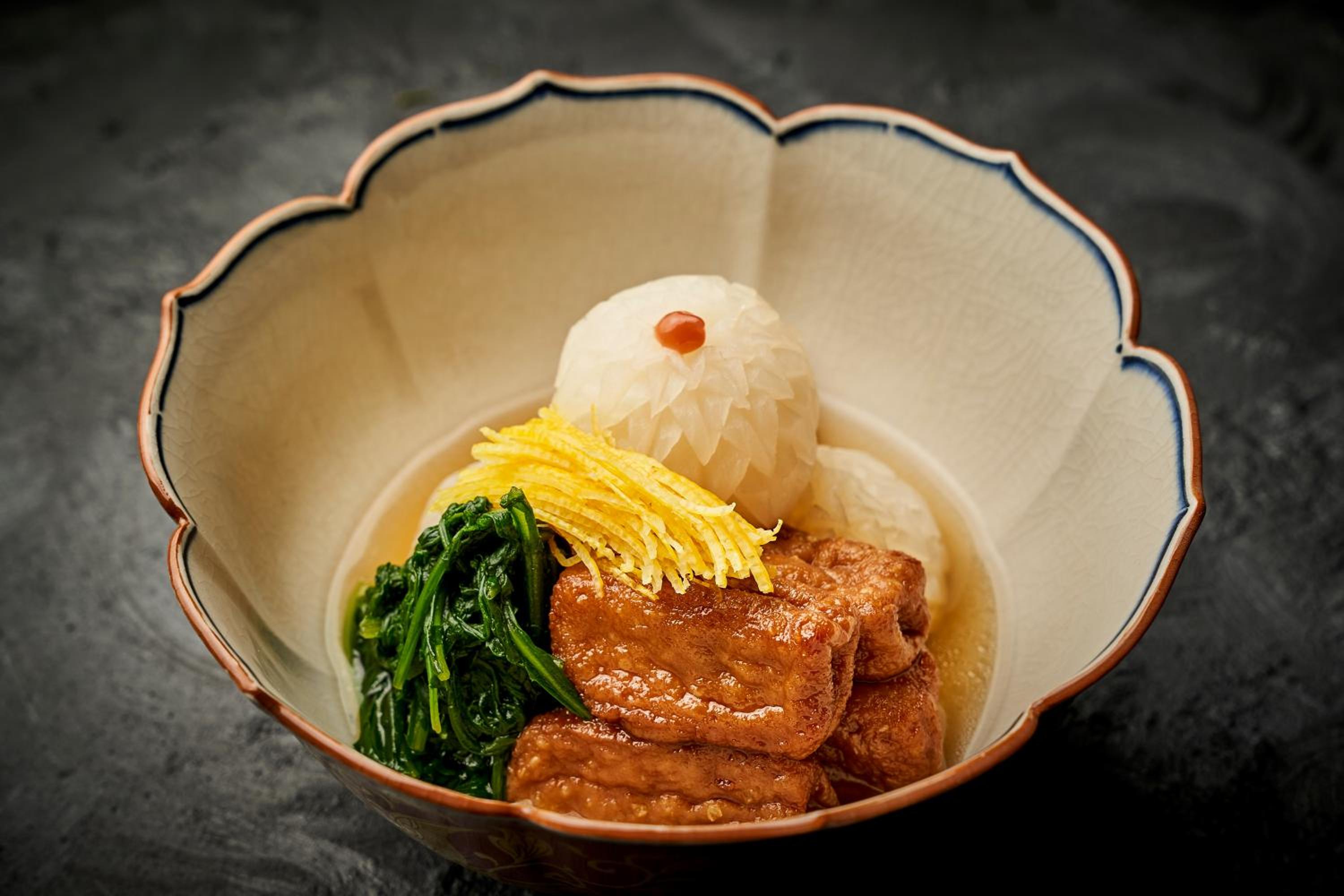 Heihachi Tea House Inn