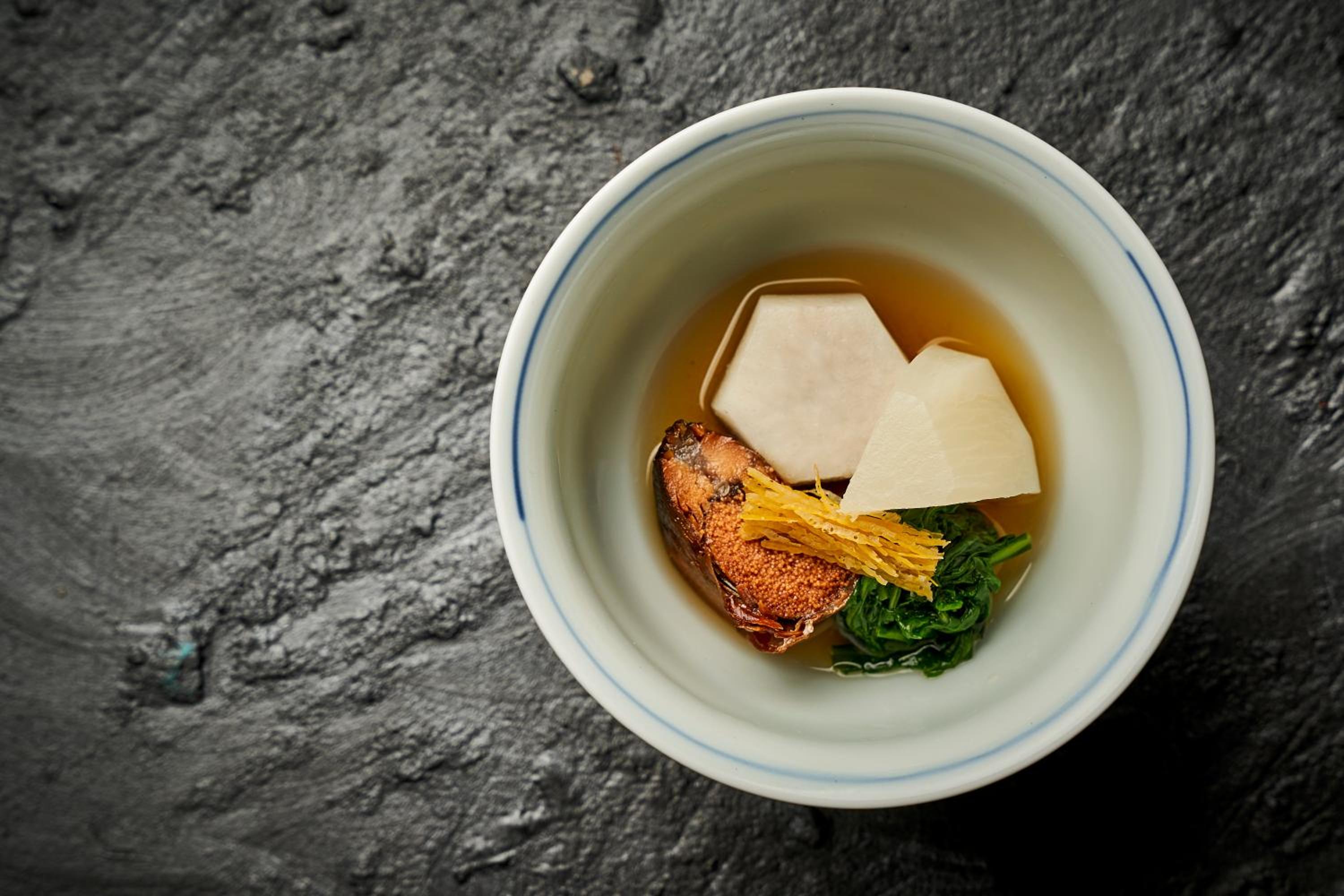 Heihachi Tea House Inn