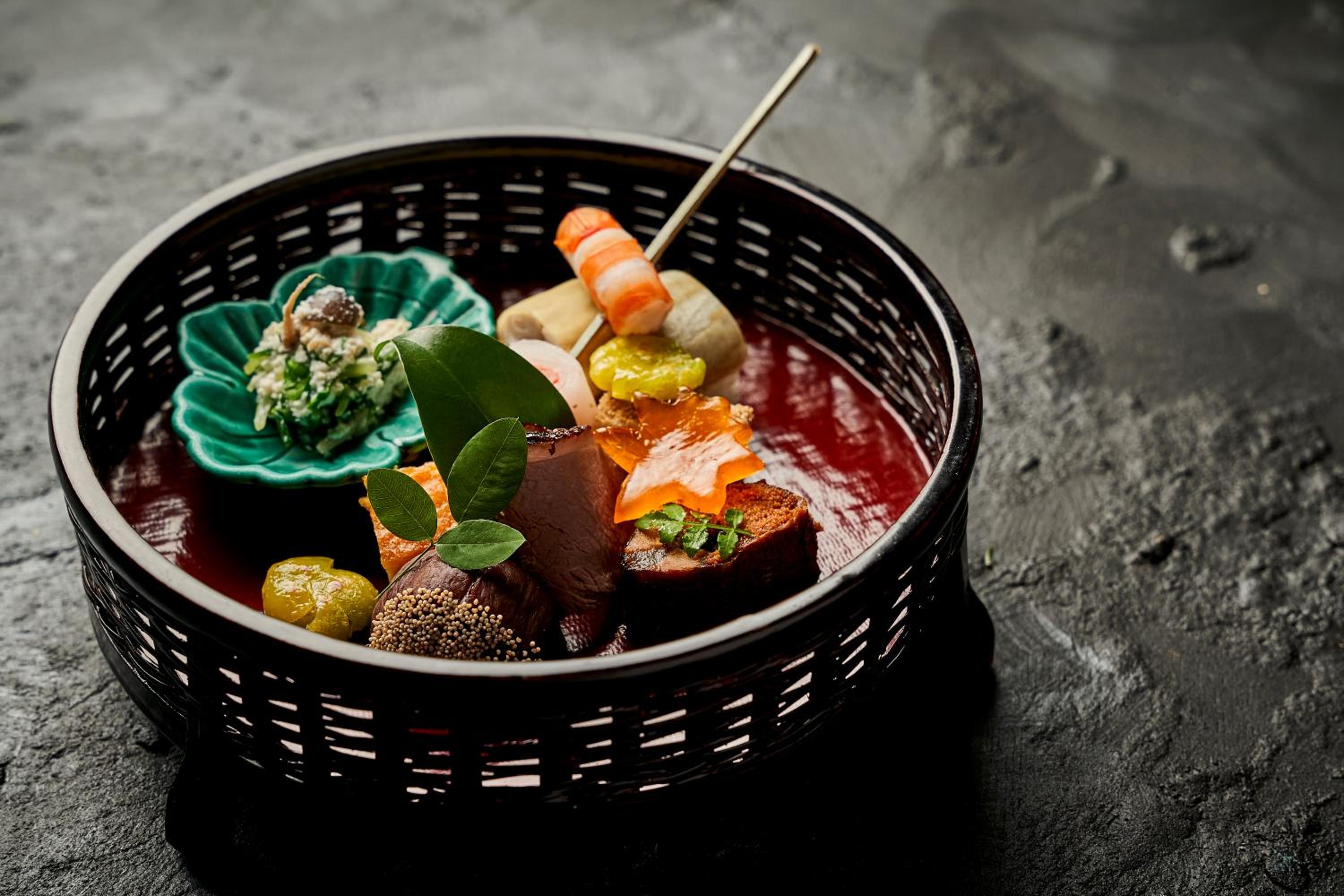 Heihachi Tea House Inn