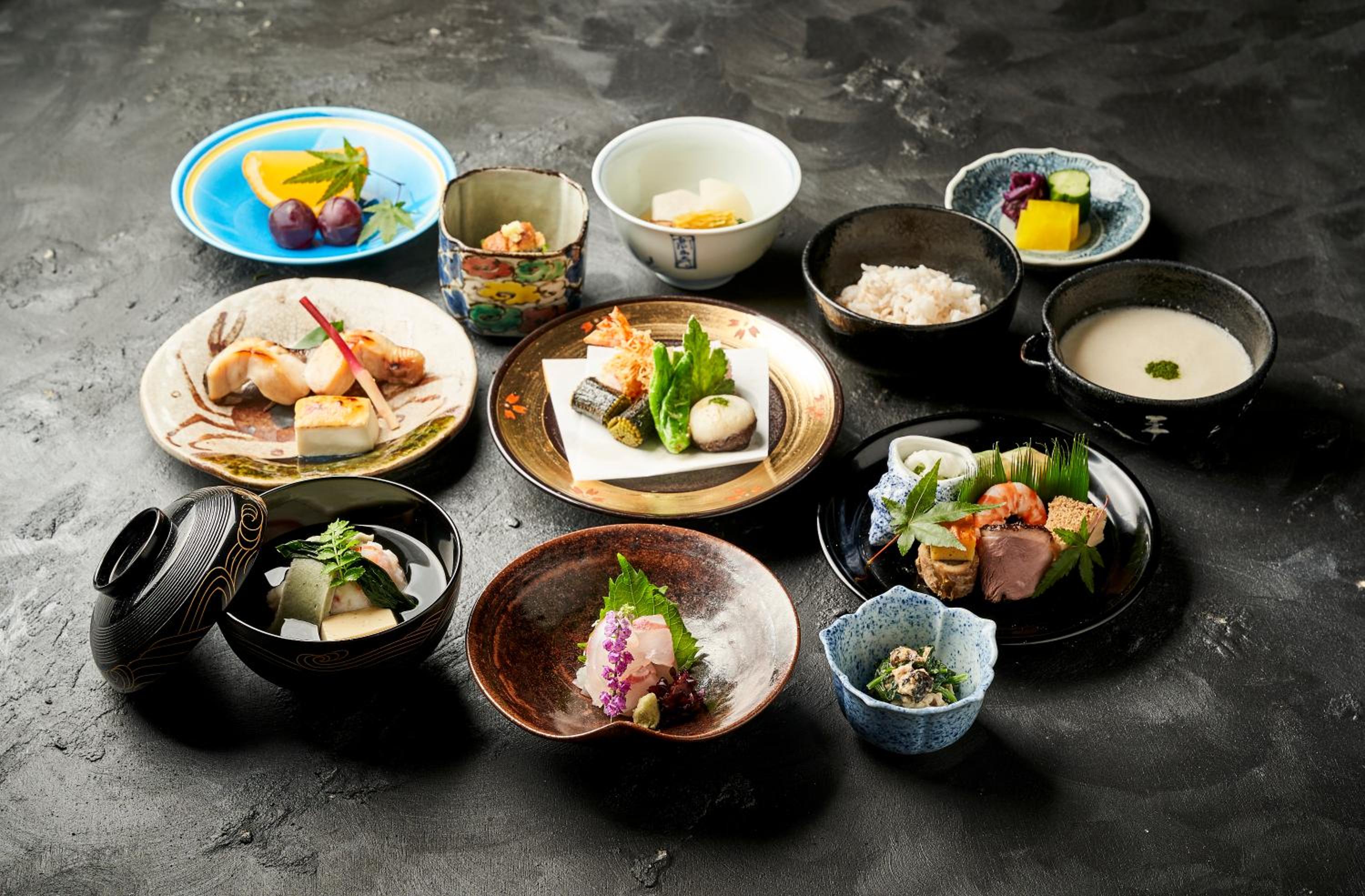 Heihachi Tea House Inn