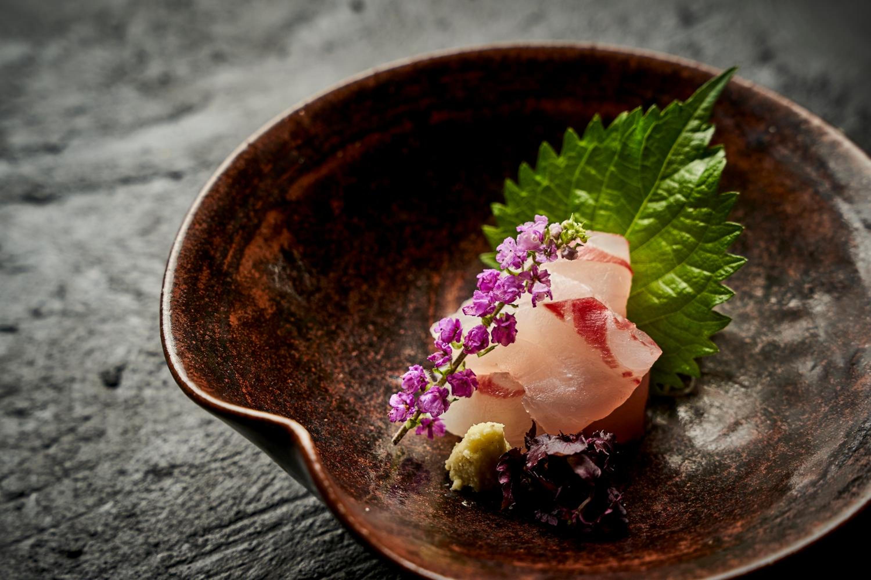 Heihachi Tea House Inn