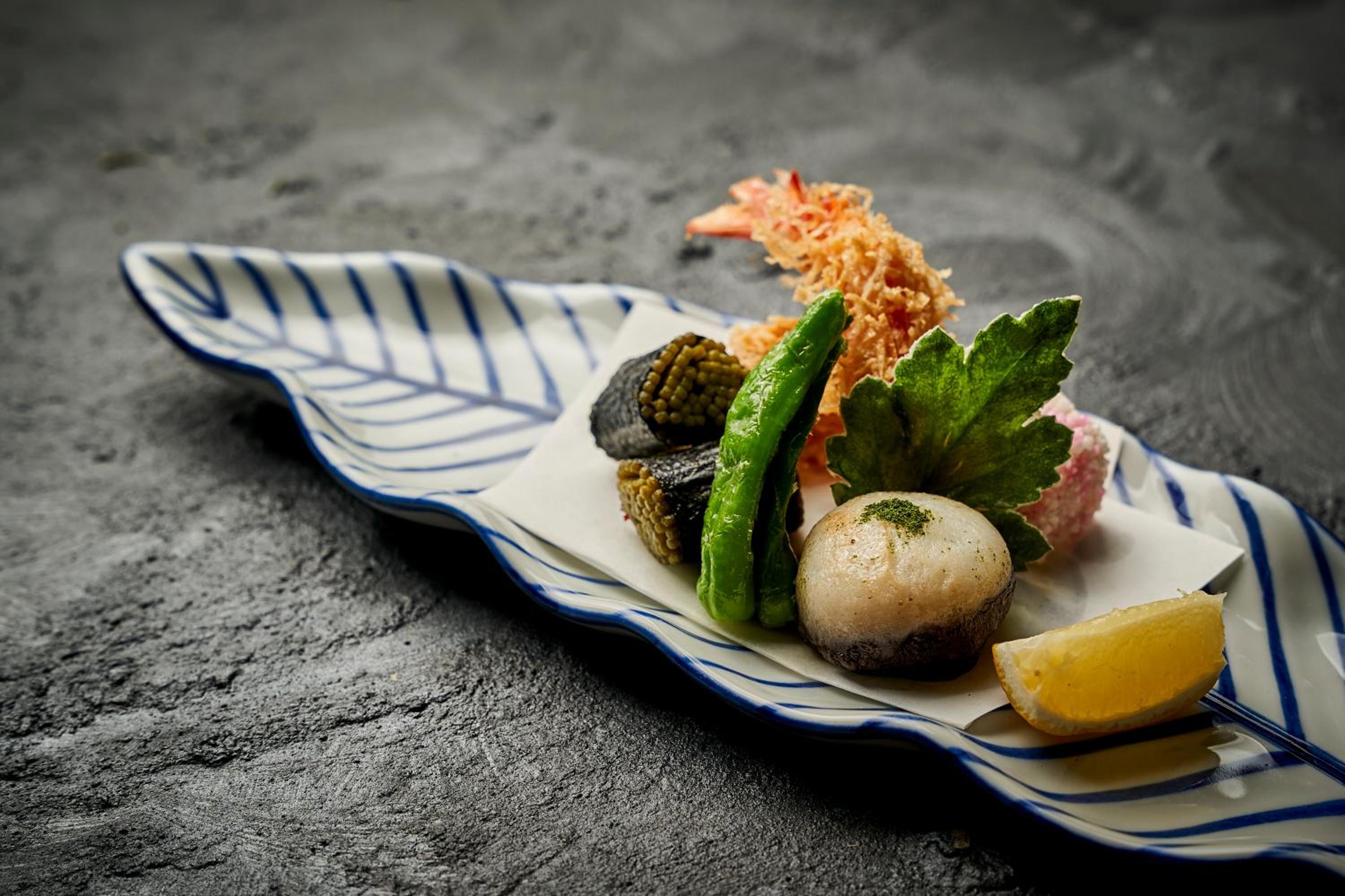 Heihachi Tea House Inn