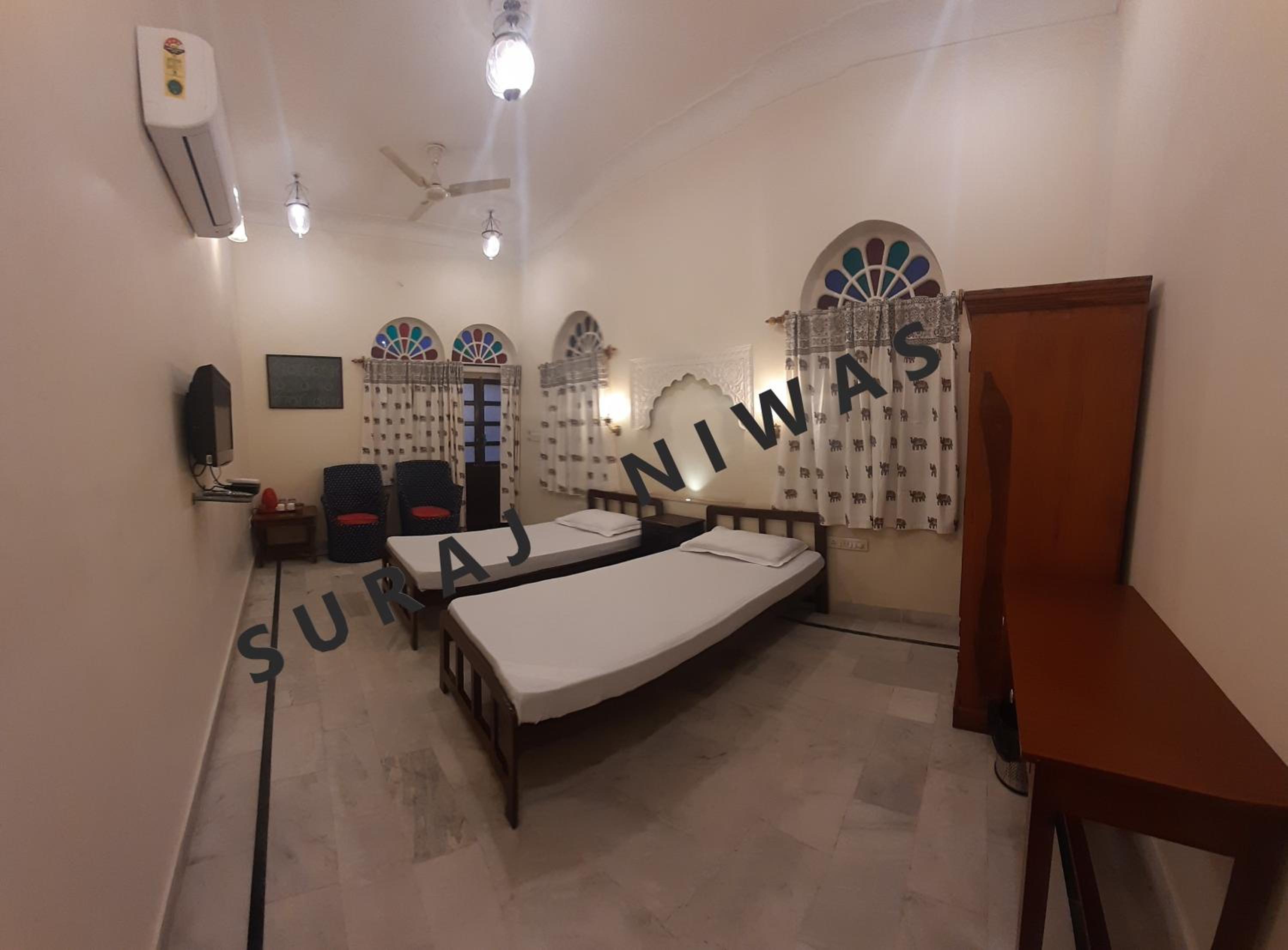 Suraj Niwas view 3