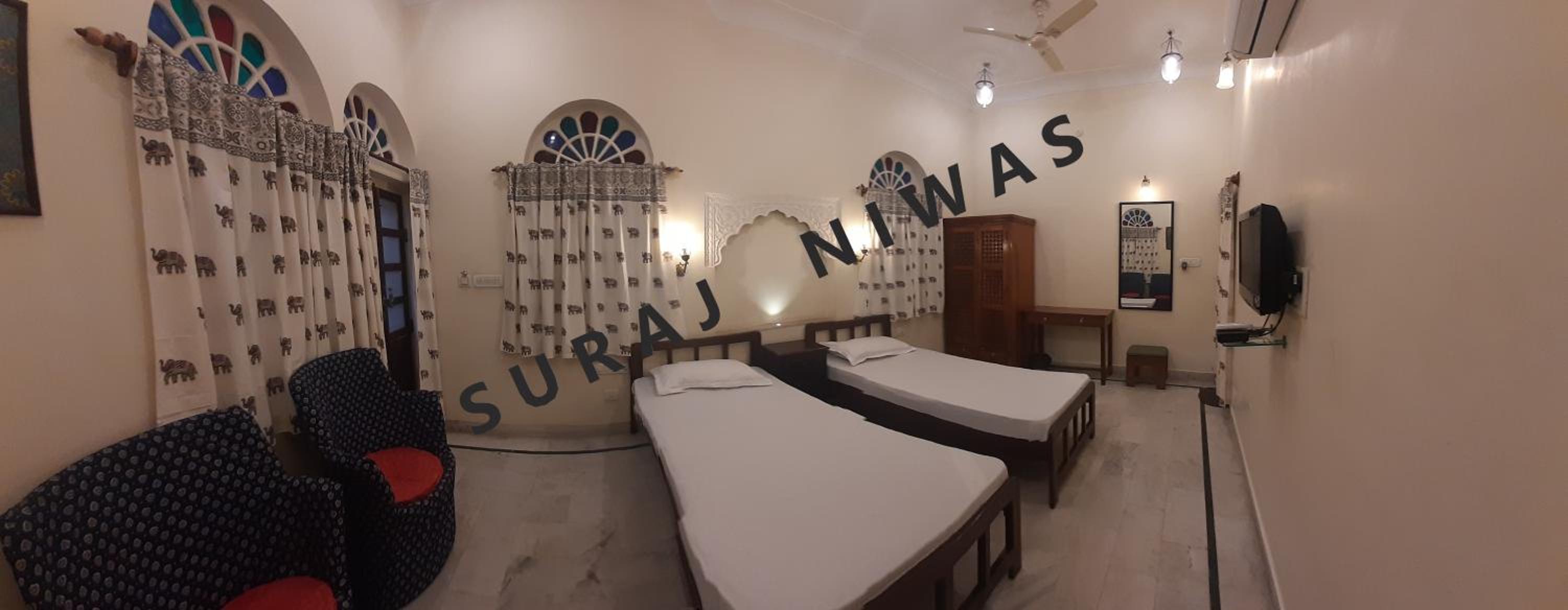 Suraj Niwas view 4