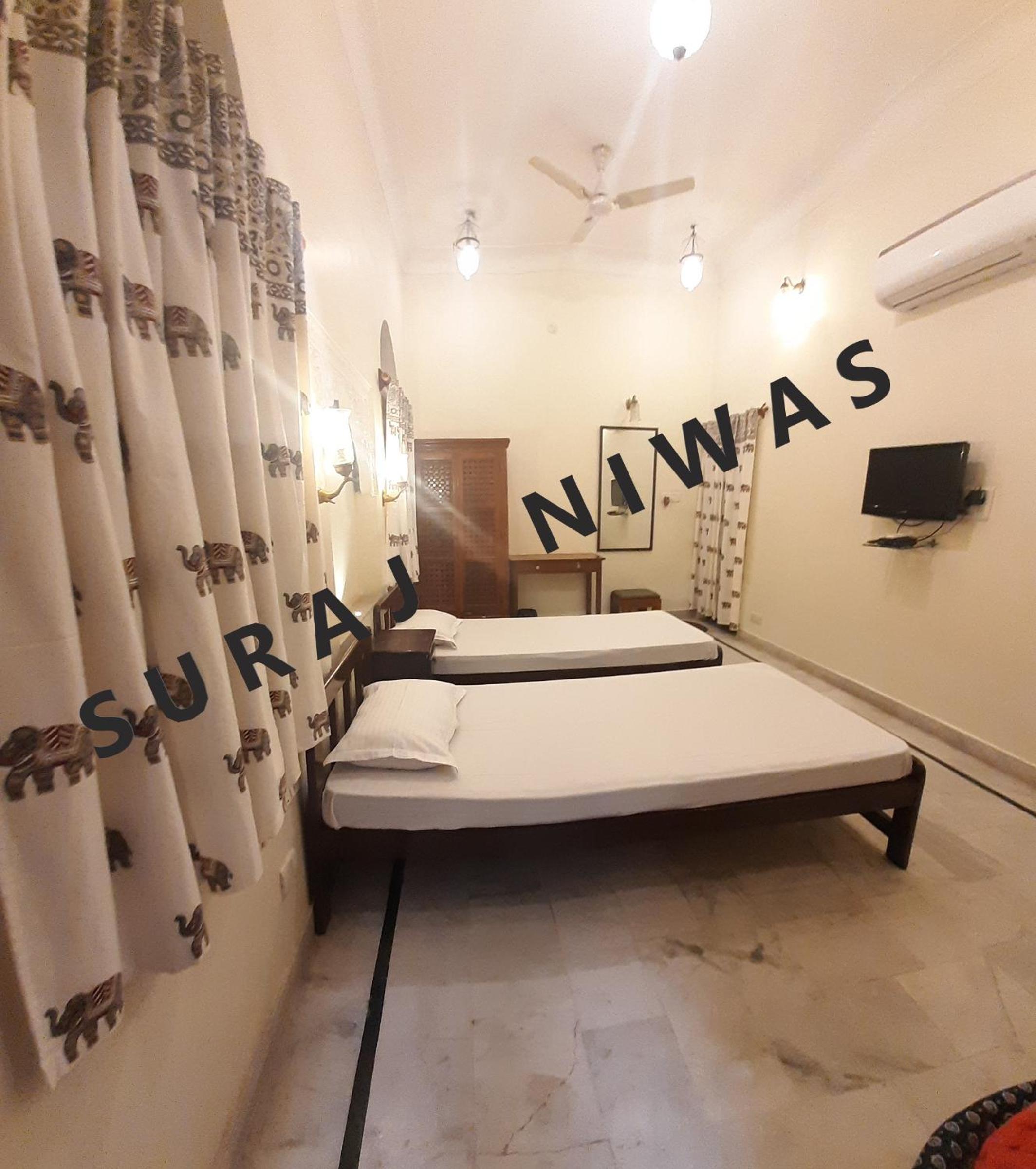 Suraj Niwas view 5