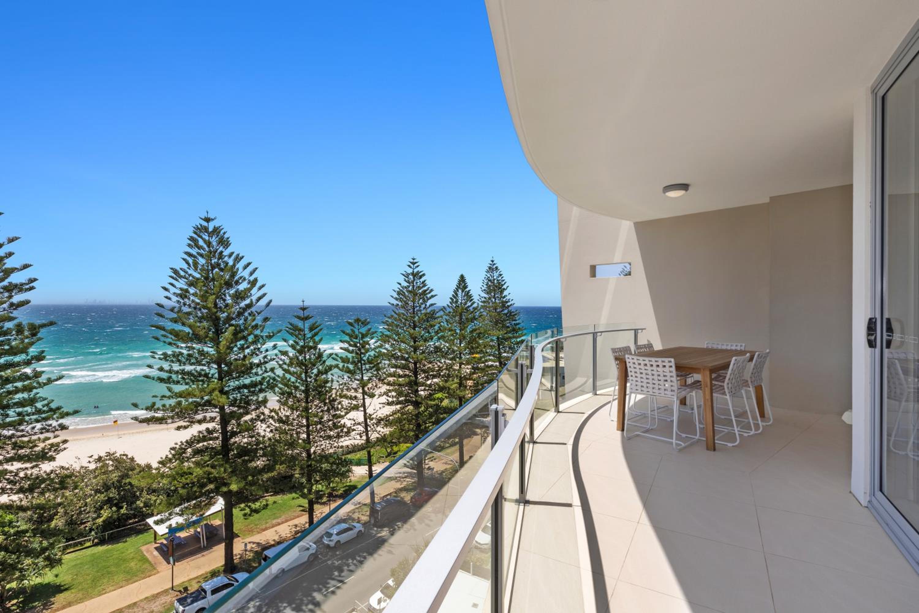 The Garland at Rainbow Bay