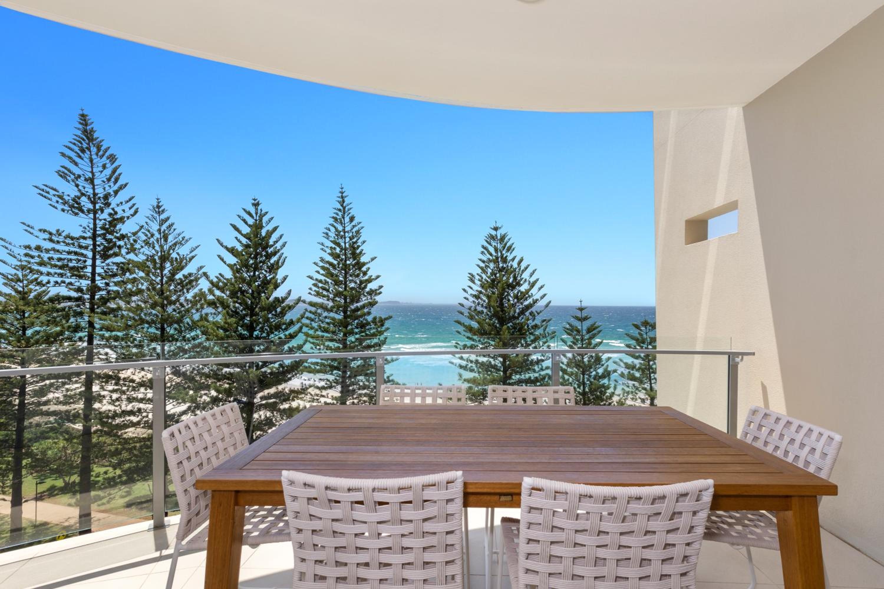 The Garland at Rainbow Bay