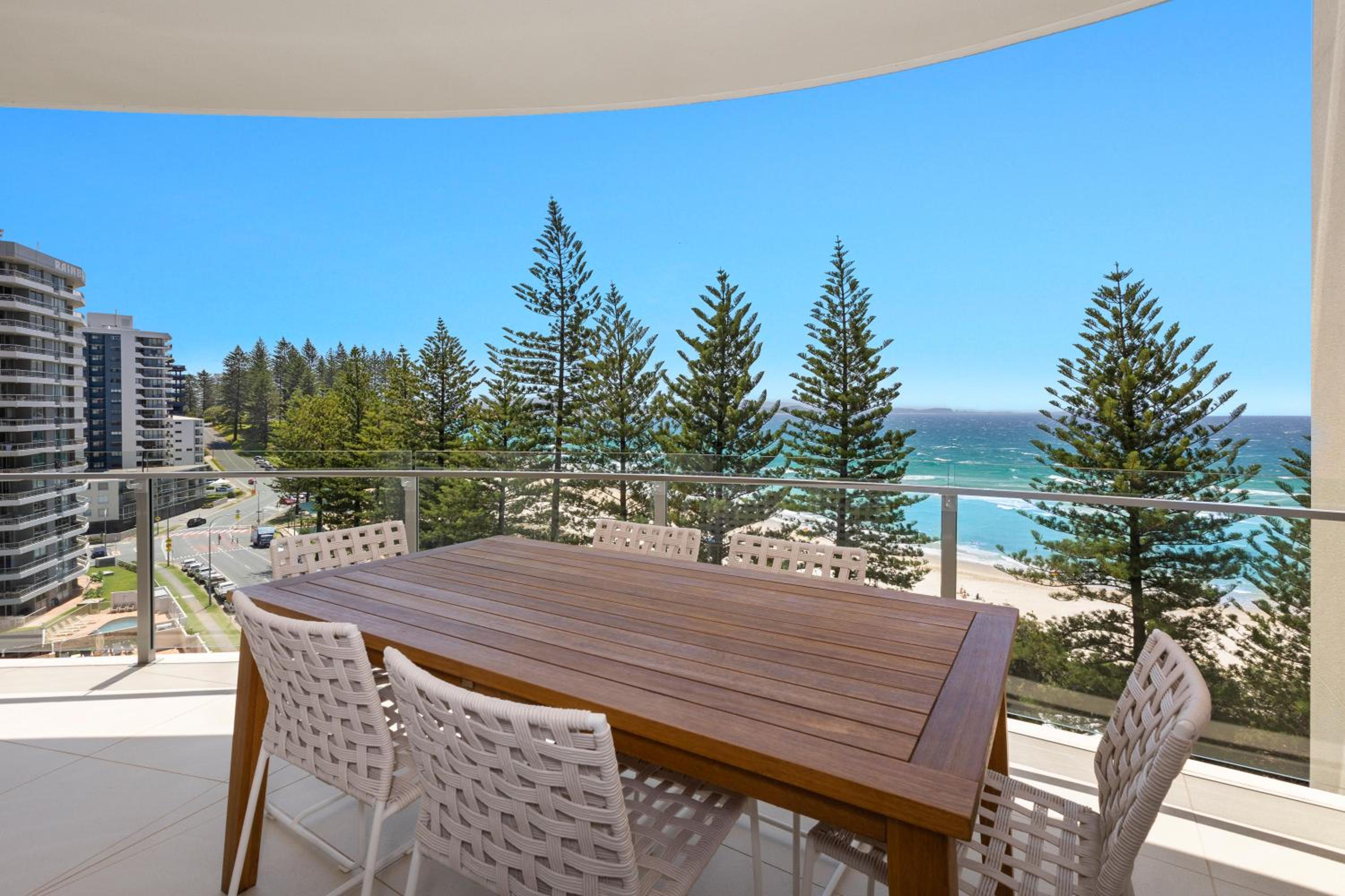 The Garland at Rainbow Bay