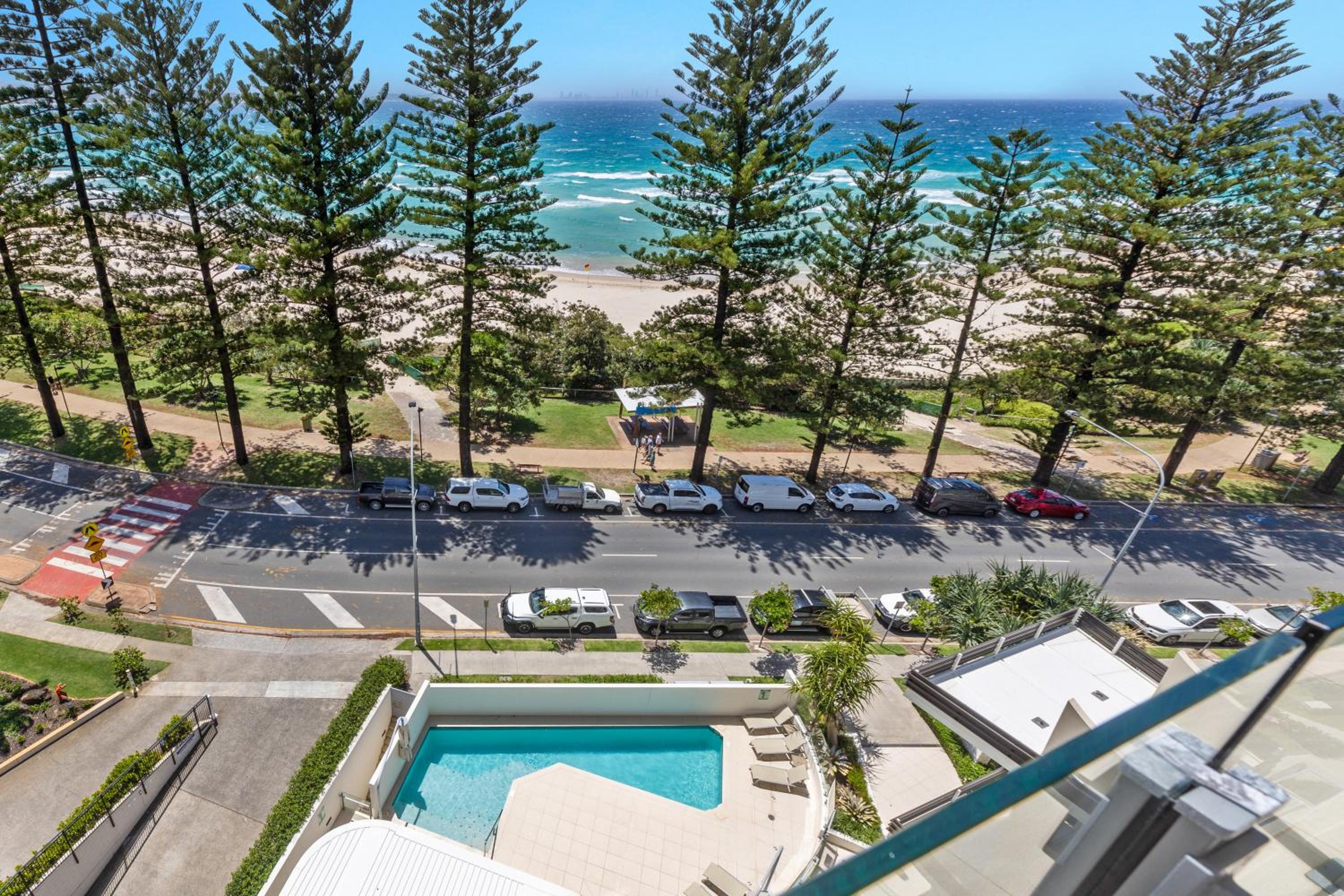 The Garland at Rainbow Bay