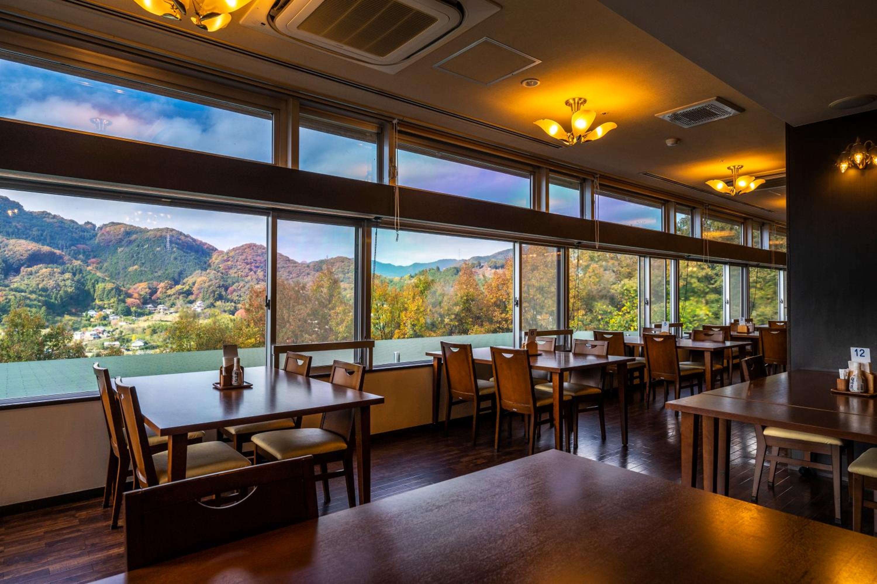 KAMENOI HOTEL Nagatoro Yorii
