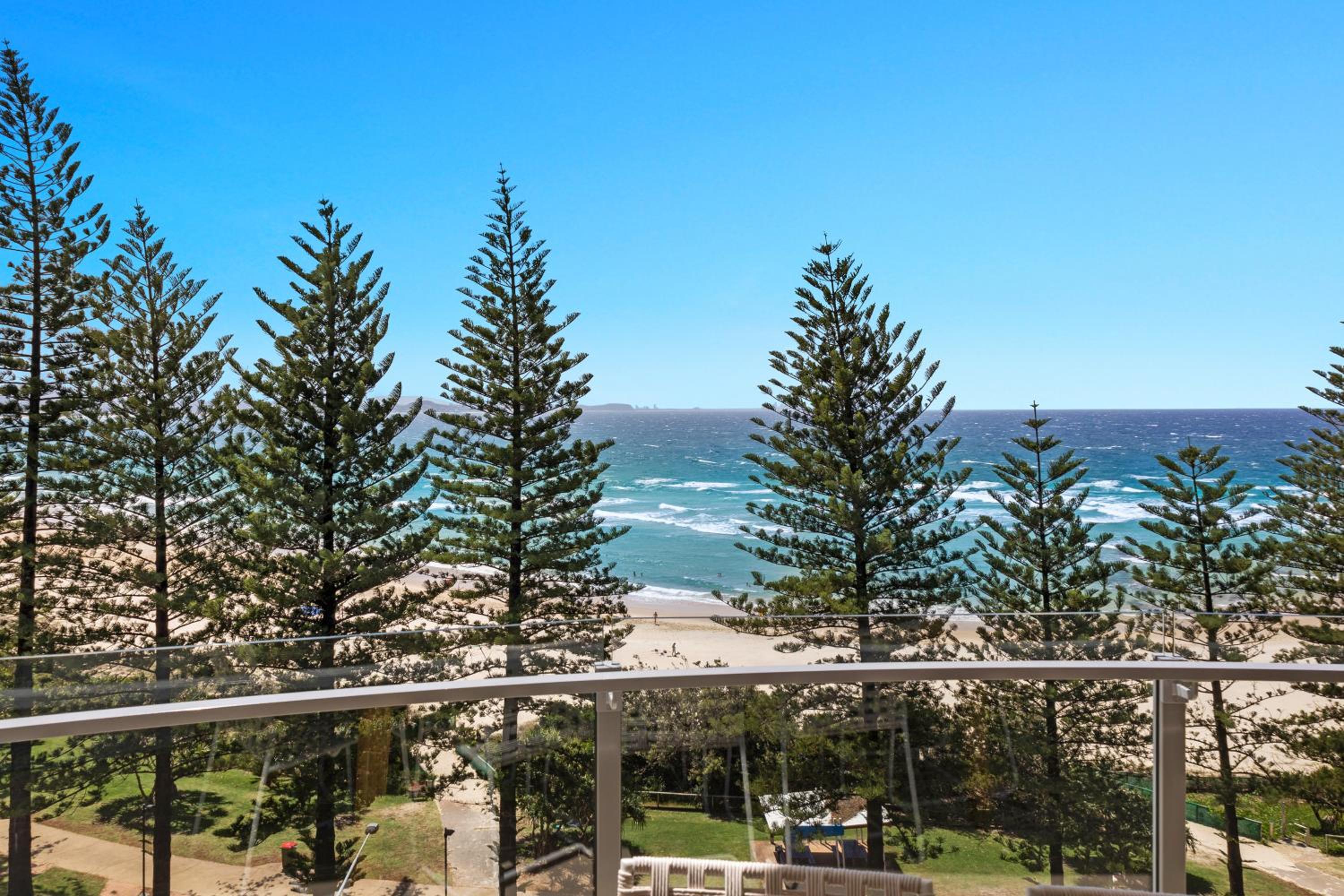 The Garland at Rainbow Bay