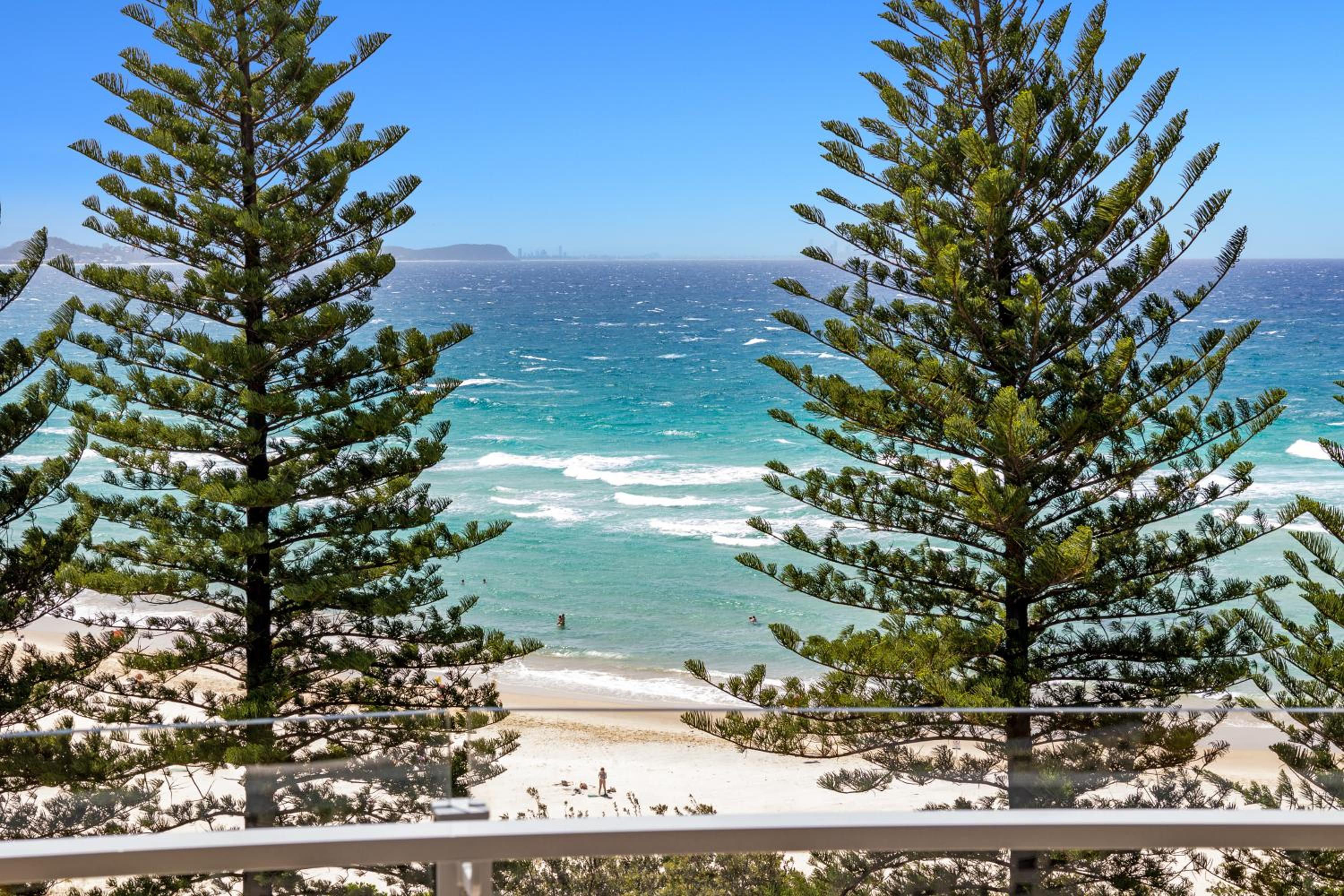 The Garland at Rainbow Bay