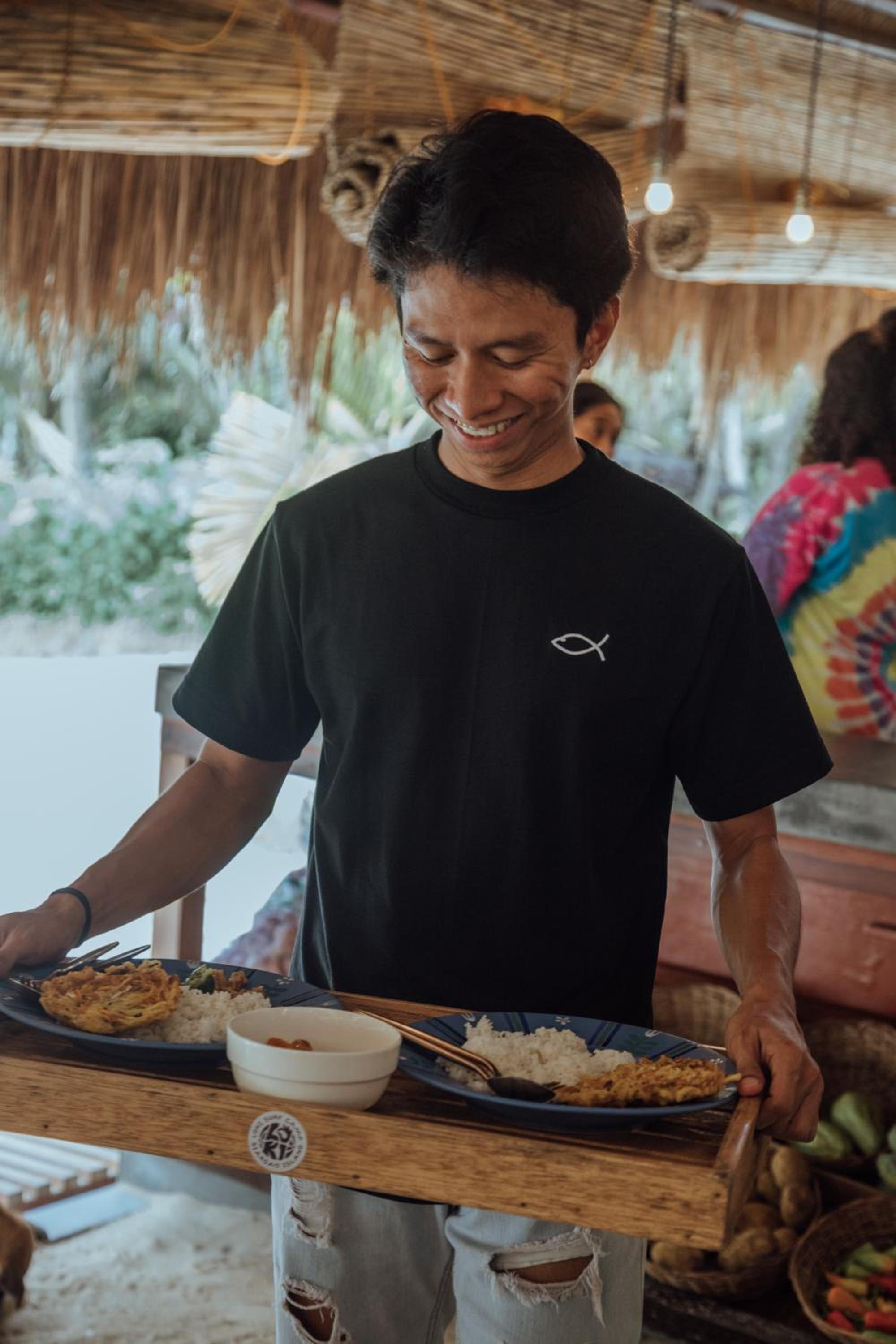VedyA Hostel Siargao