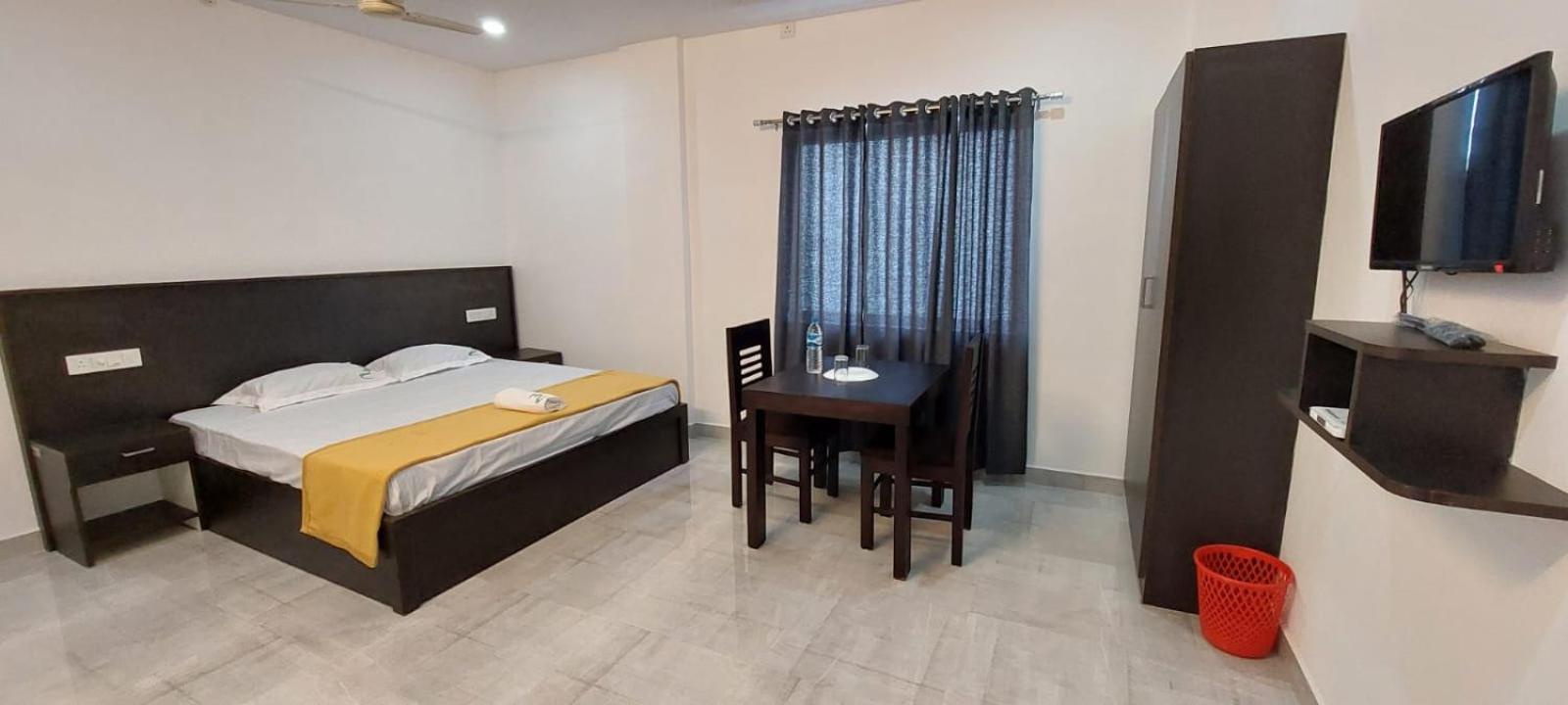Thekkady Vacations - Thekkady Travel Rooms - Property Image 2