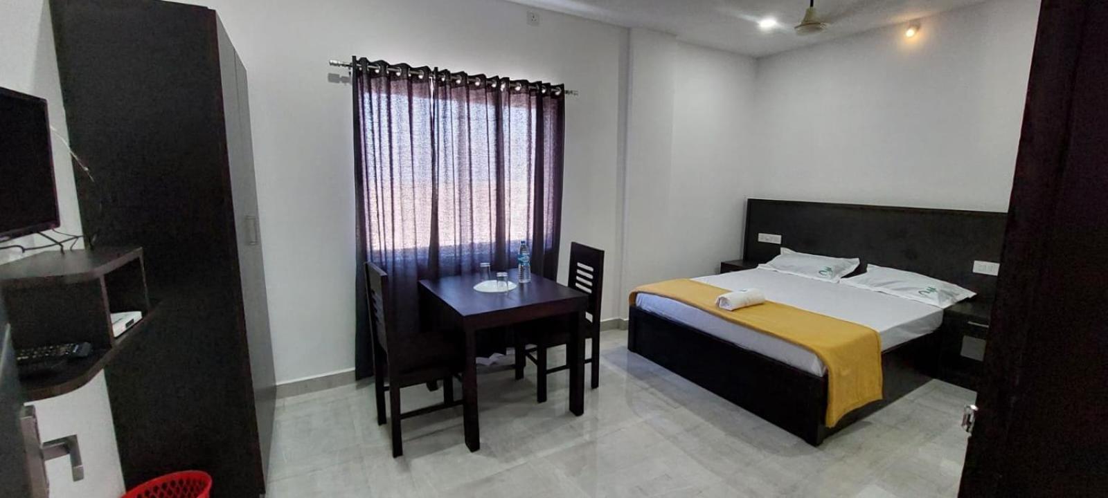 Thekkady Vacations - Thekkady Travel Rooms - Property Image 9
