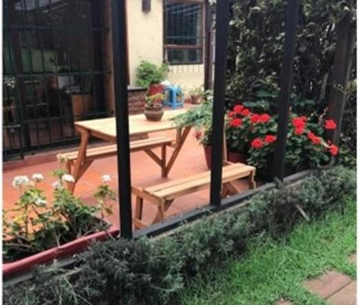 Casa Campestre del Mangrullo view 4