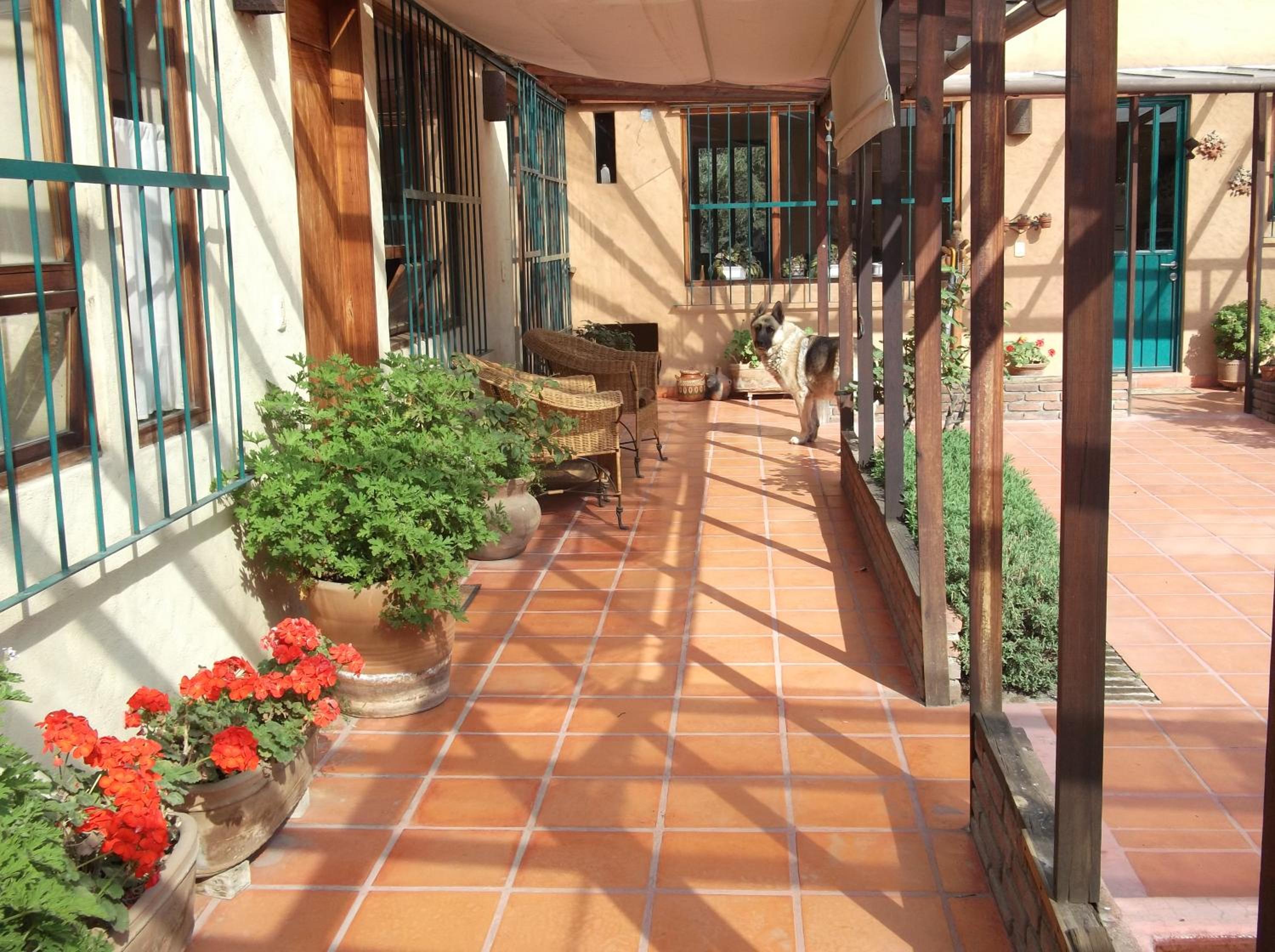 Casa Campestre del Mangrullo view 5