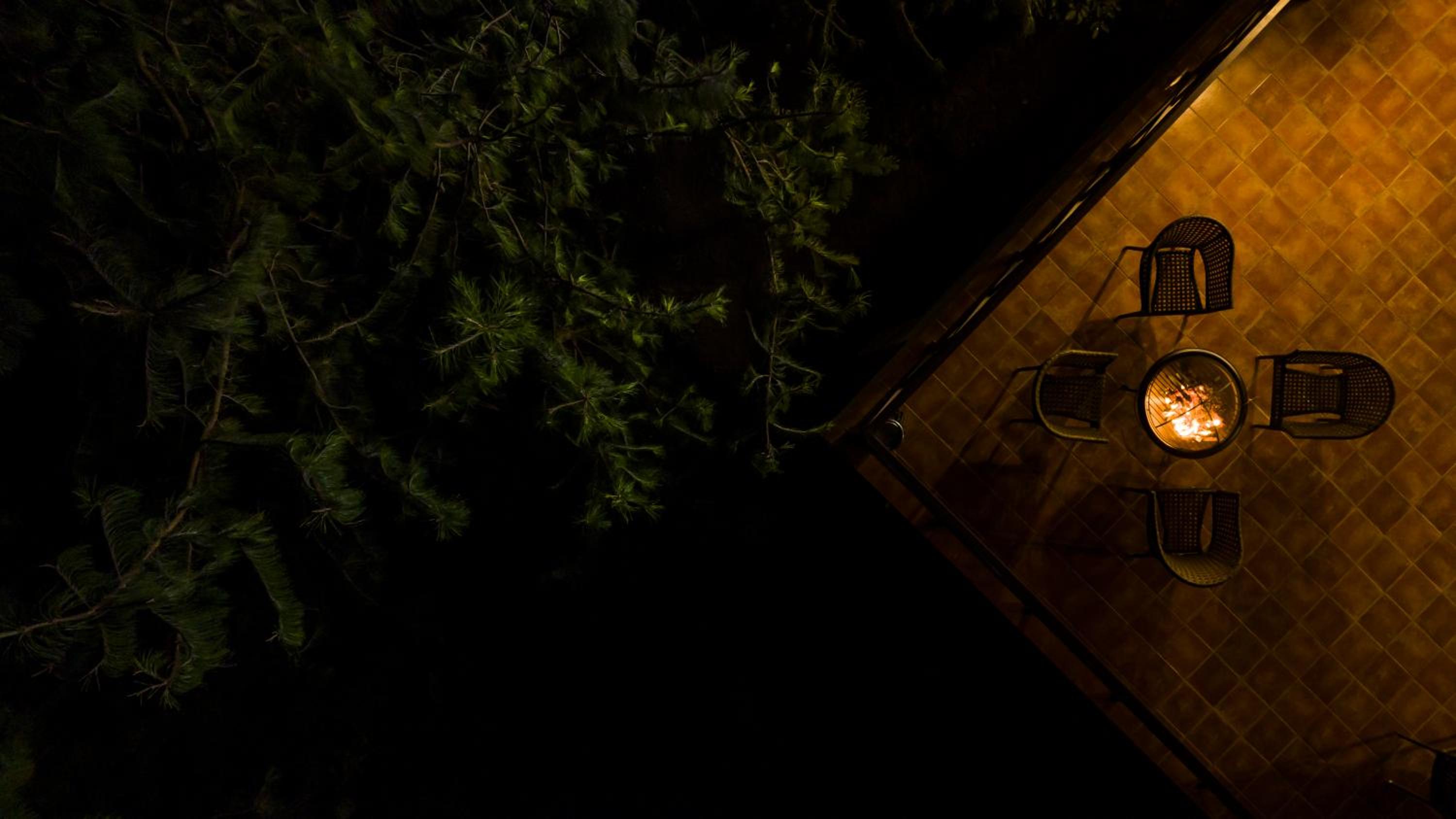 Dvara Luxury Resort Kodaikanal view 4