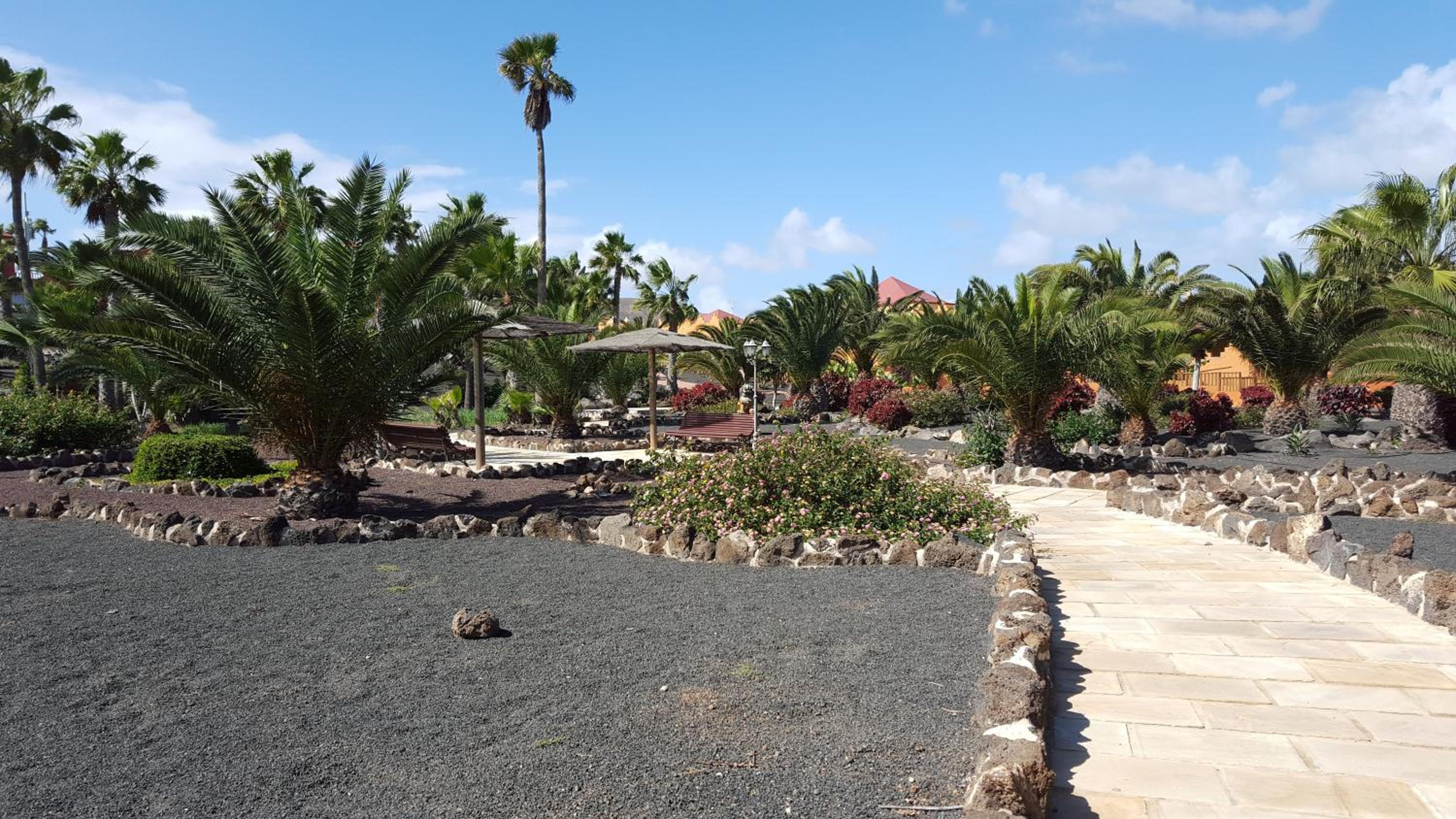 Oasis Royal 2 Dormitorios 3 Piscinas-fibra ptica
